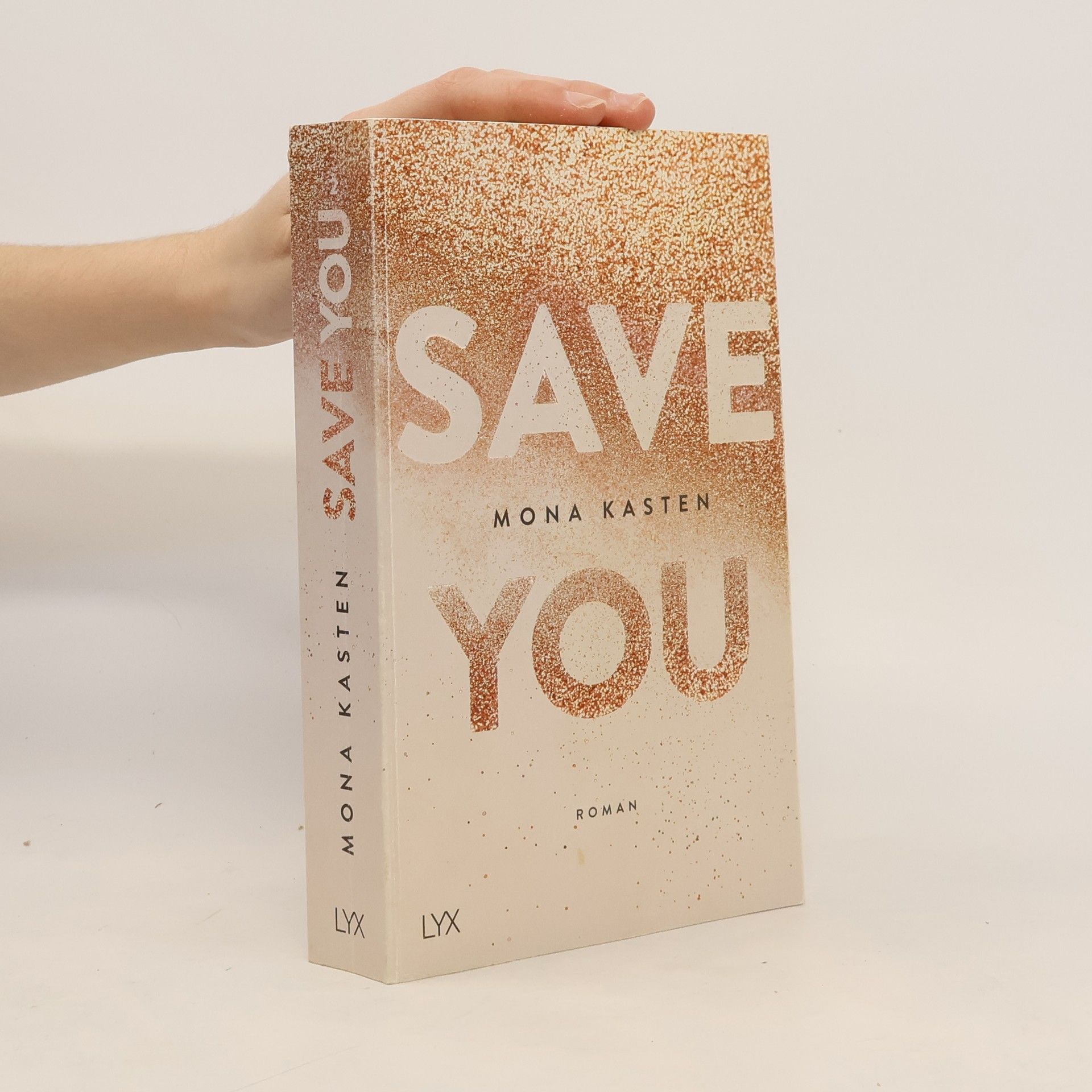 Mona Kasten Save You