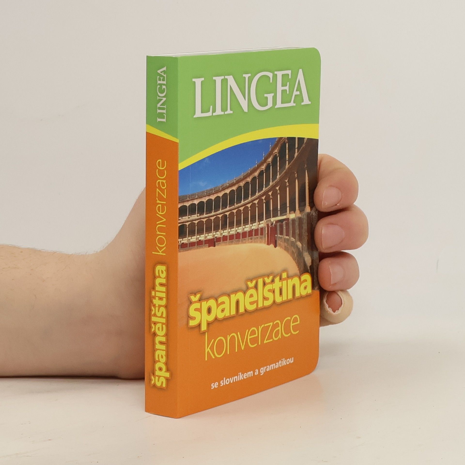 Autorenkollektiv Španělština. Konverzace.