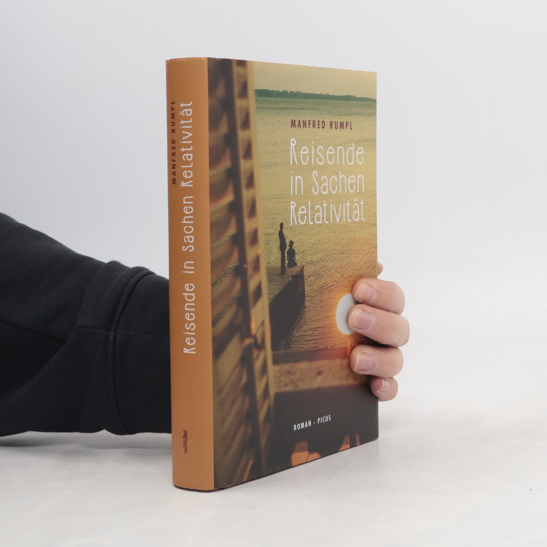 Reisende in Sachen Relativität