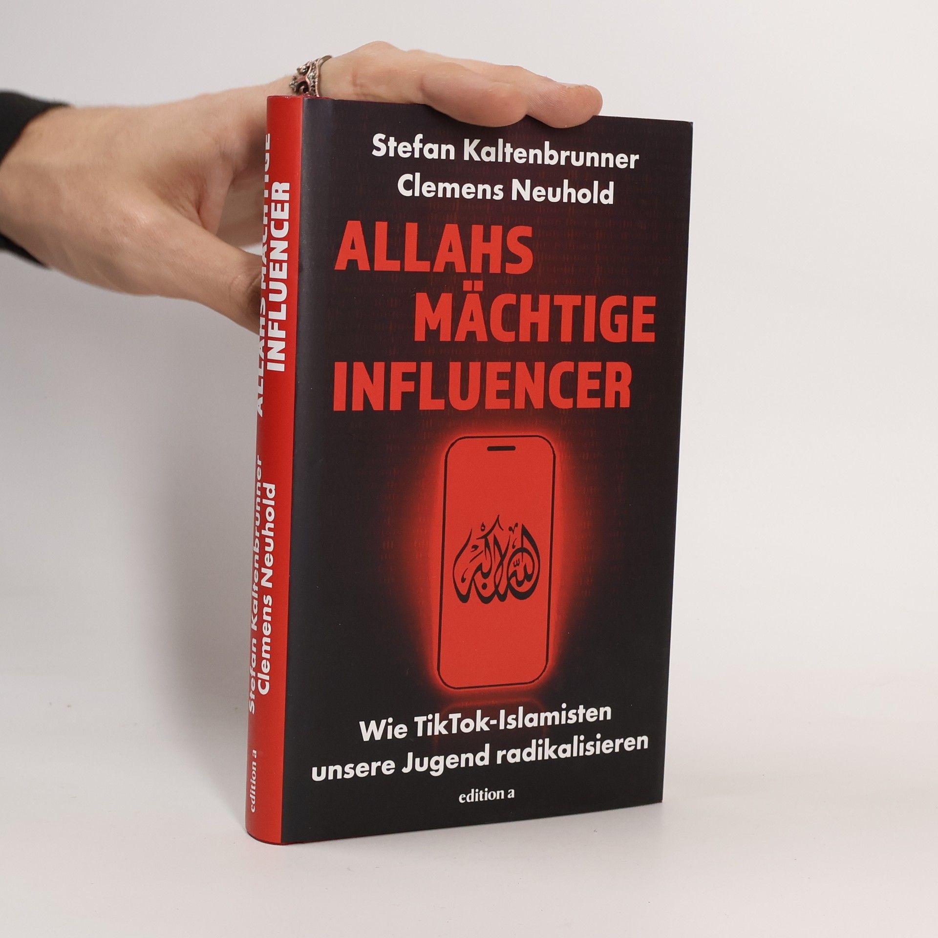 Allahs mächtige Influencer