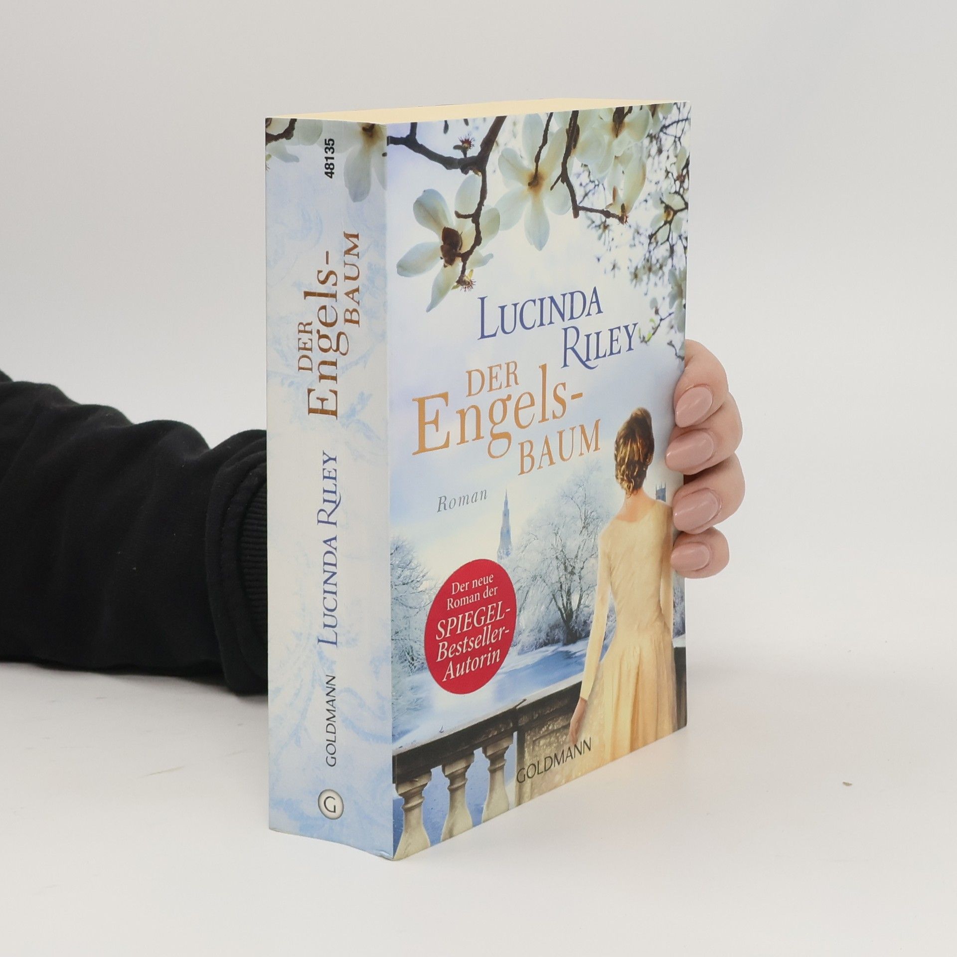 Lucinda Riley Der Engelsbaum