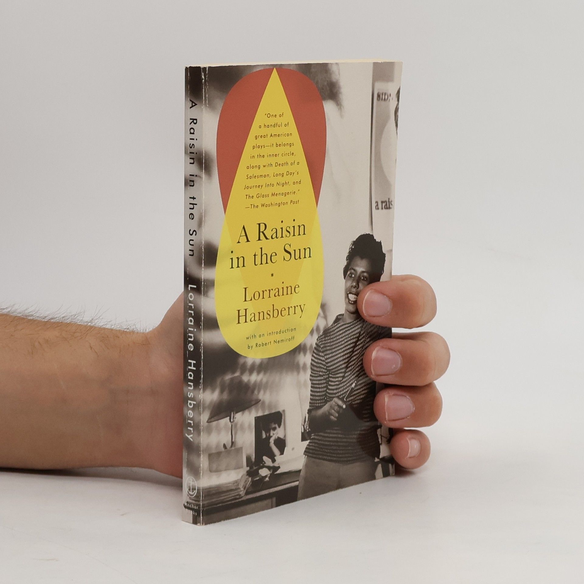 Lorraine Hansberry A Raisin in the Sun