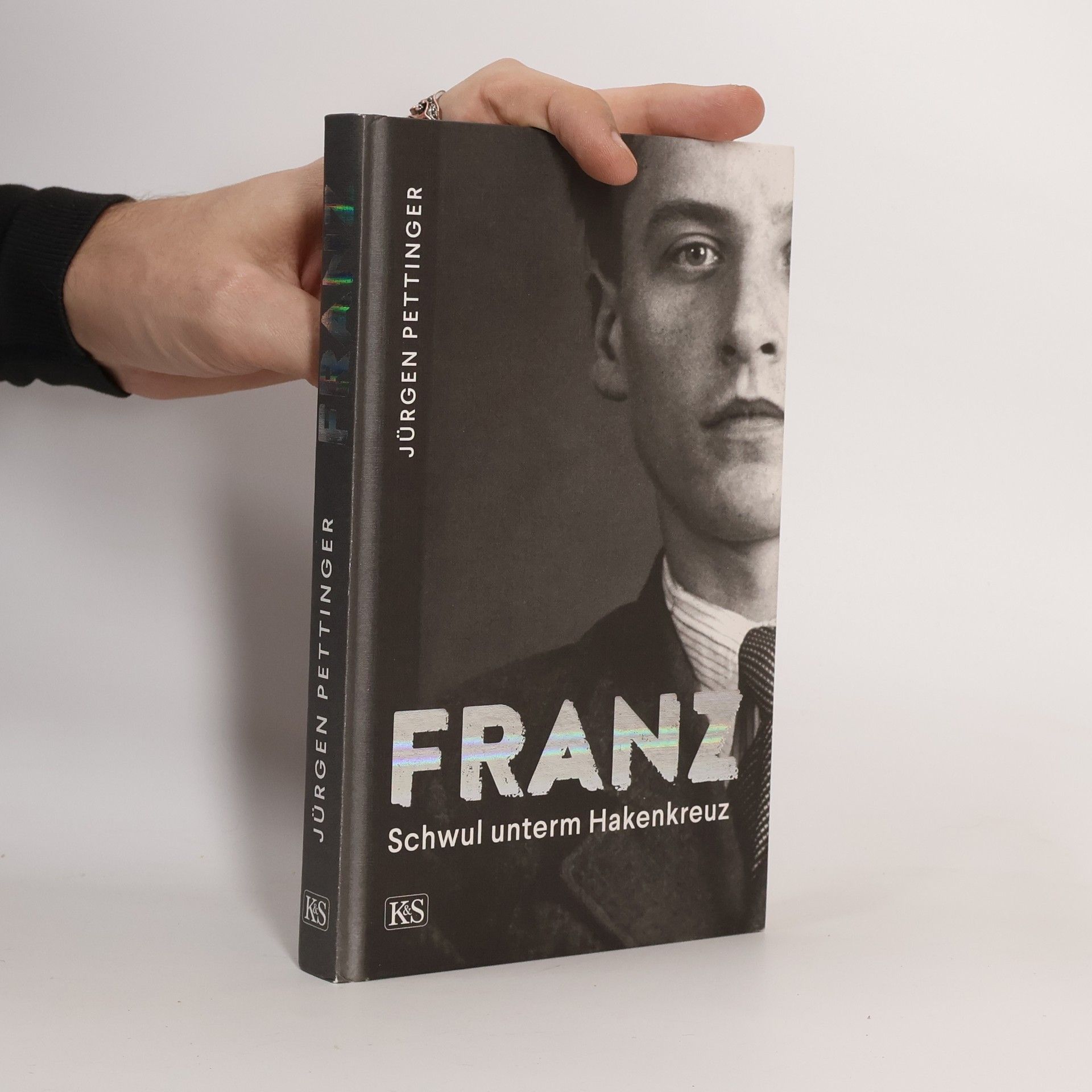 Jürgen Pettinger Franz