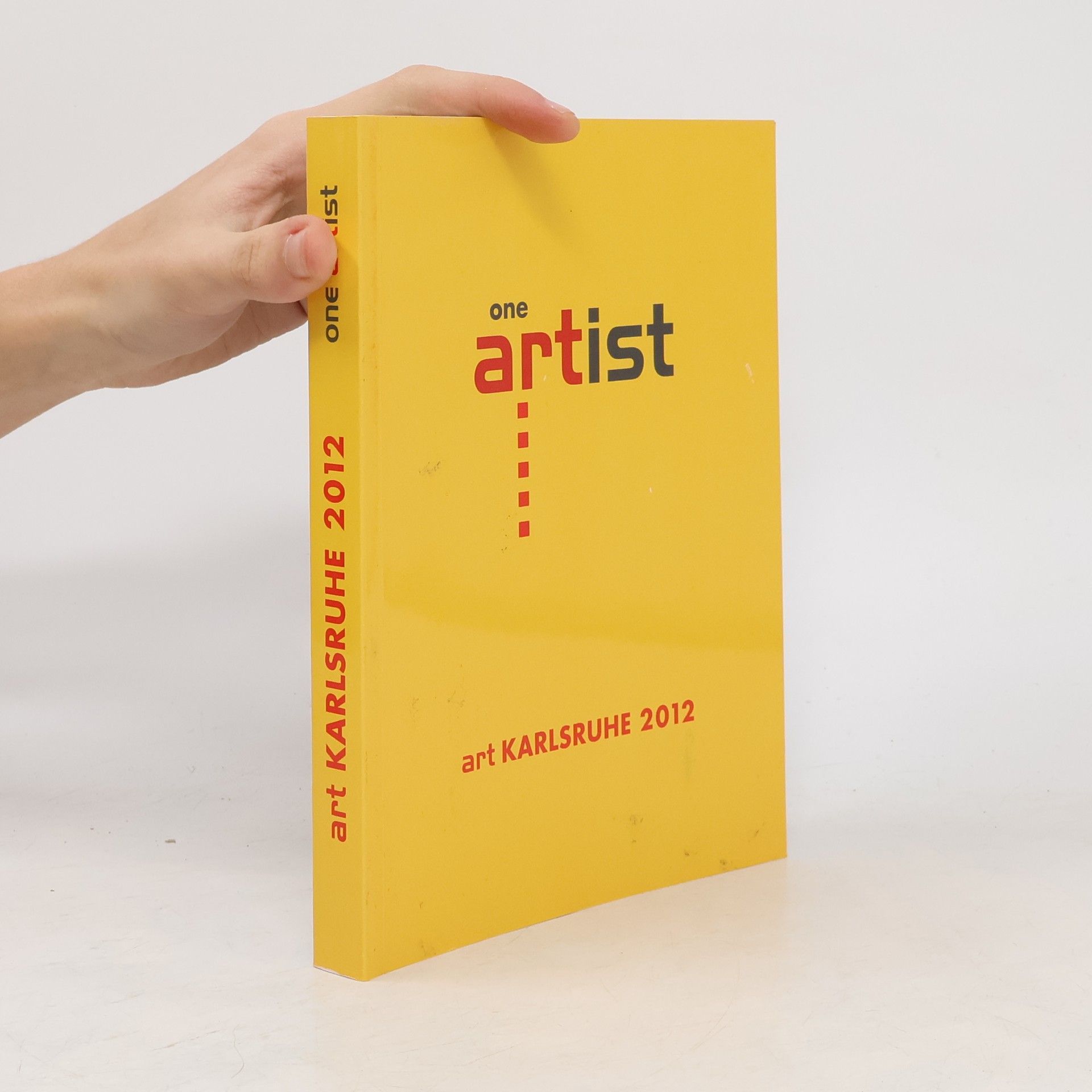 Romina Herm Art Karlsruhe