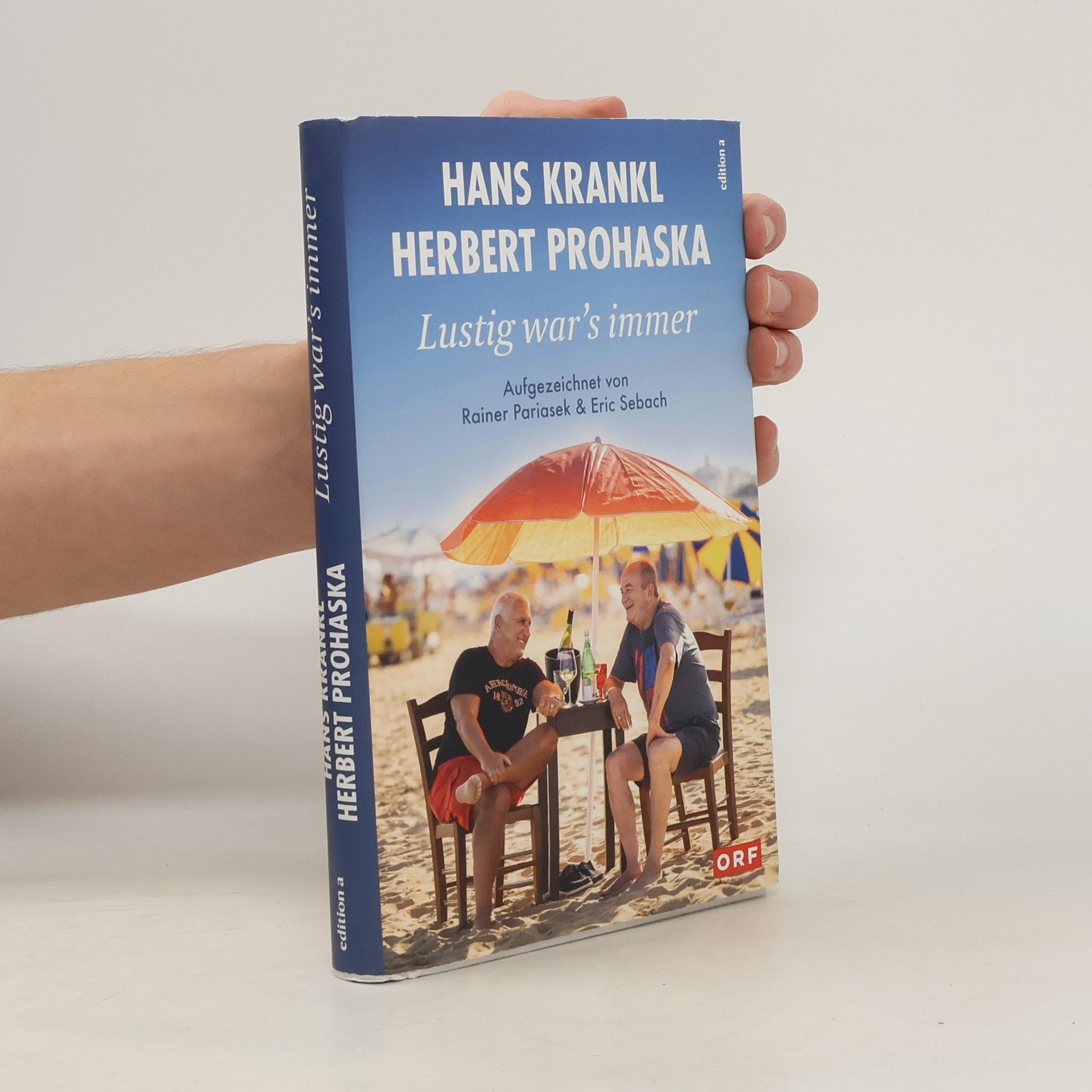 Stammtisch. Wuchteln für Fortgeschrittene