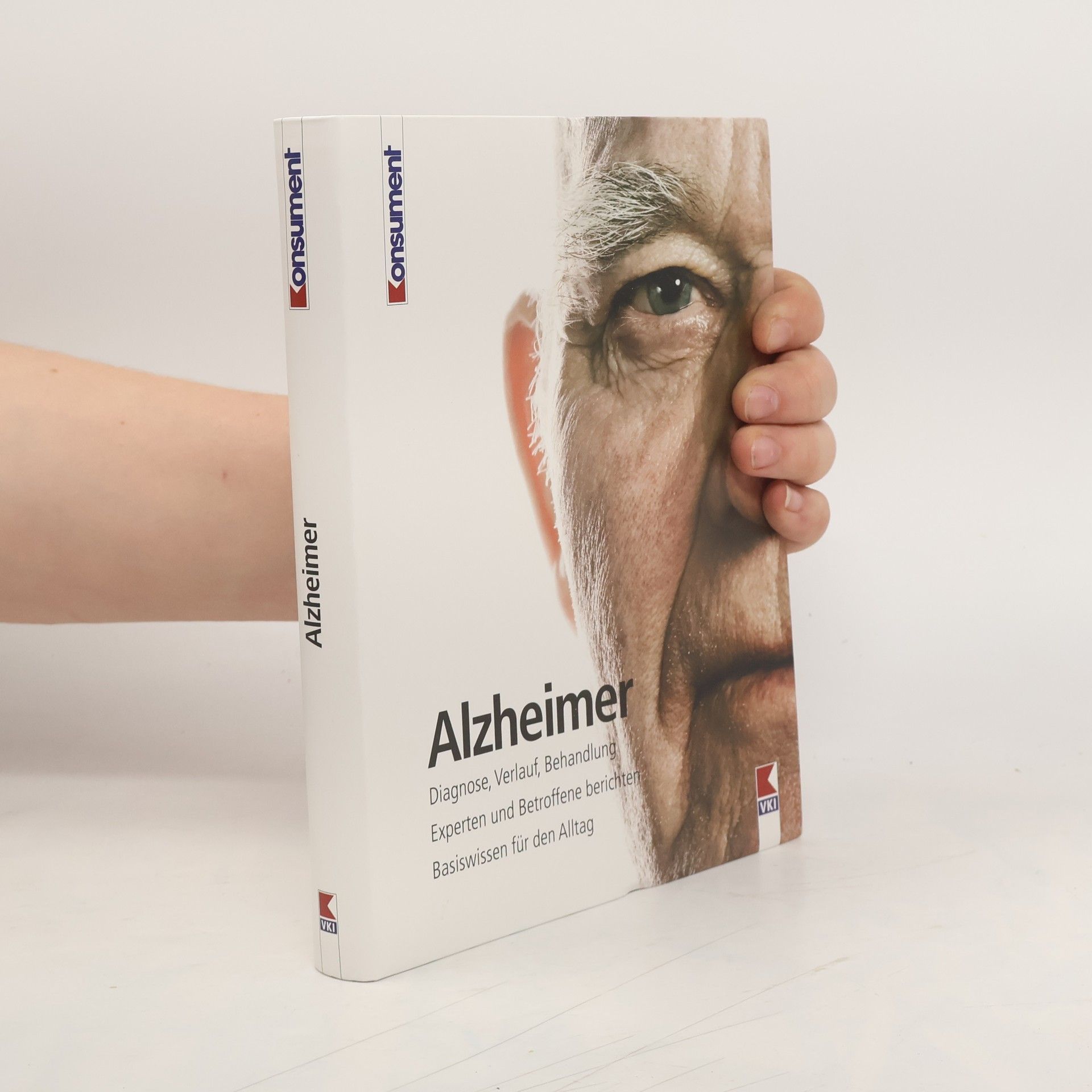 Wenzel Müller Alzheimer