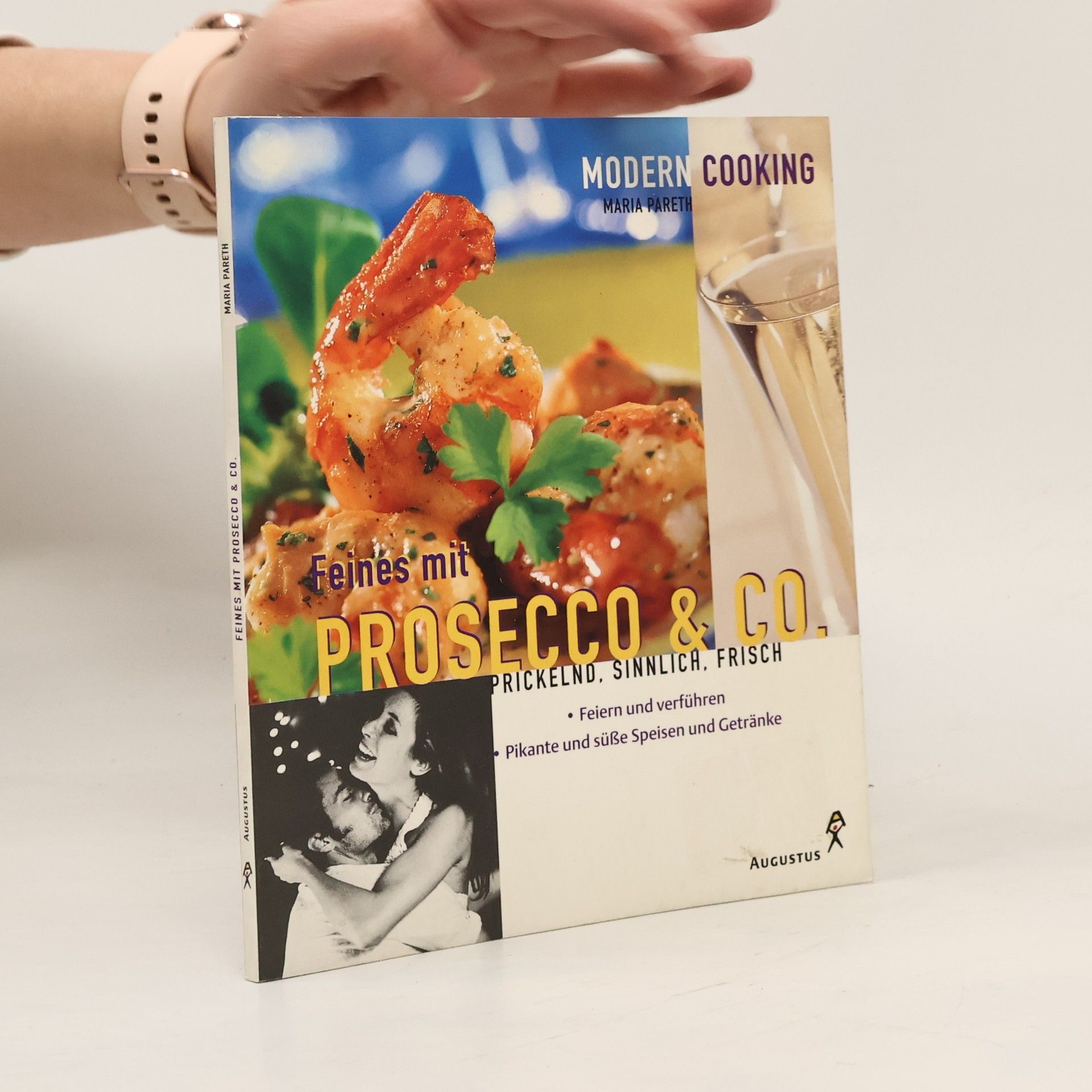 Feines mit Prosecco & Co.