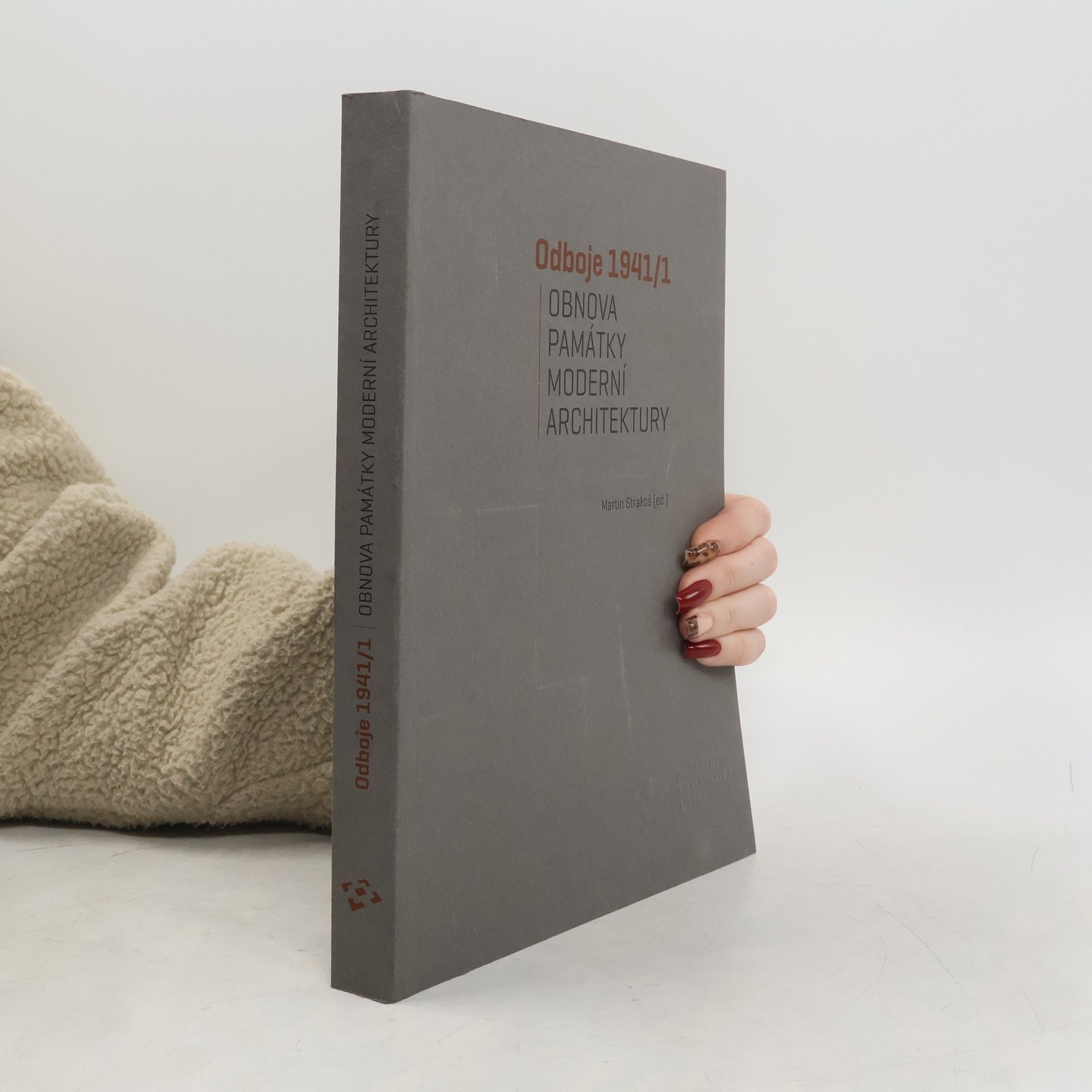 Martin Štěrba Odboje 1941/1