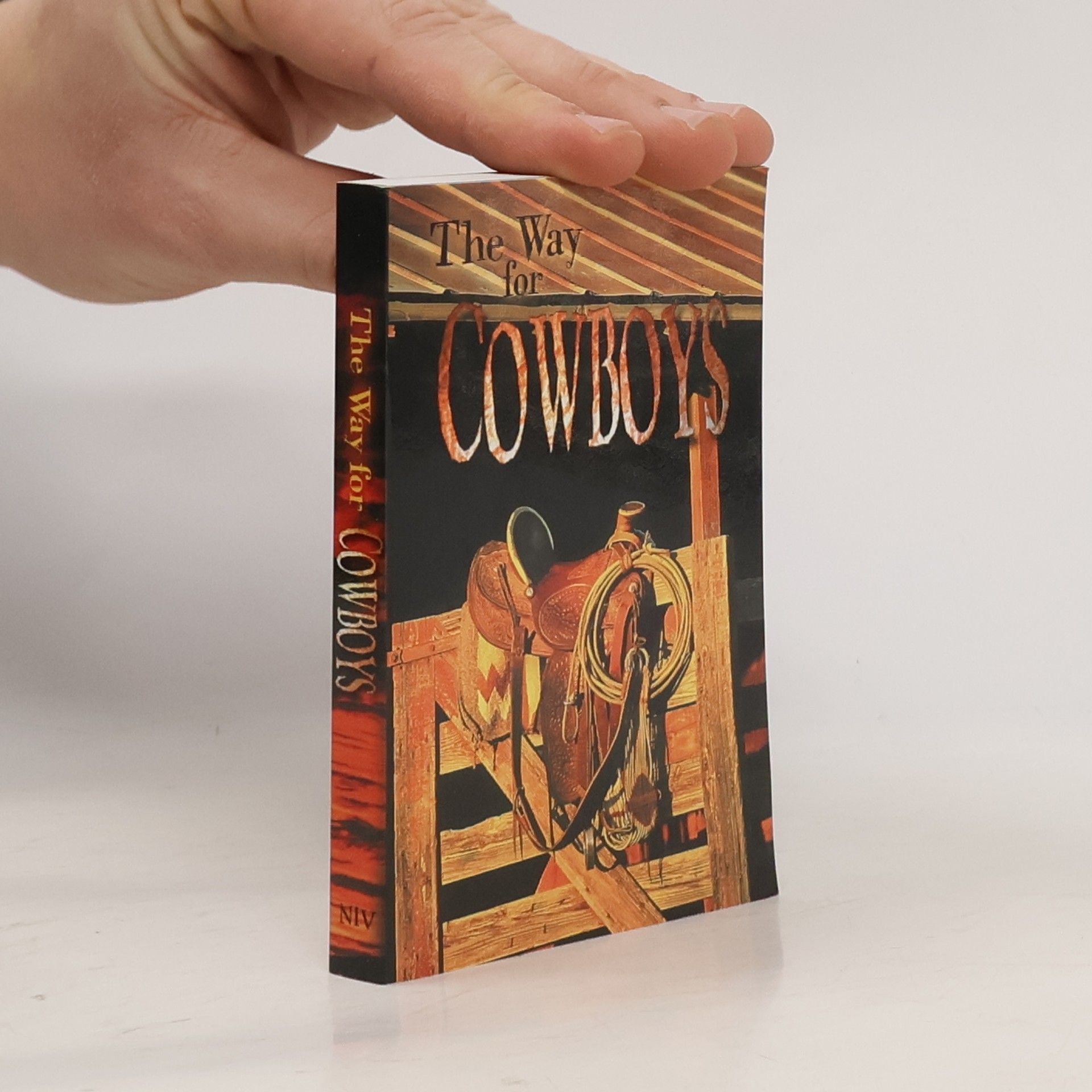 Autorenkollektiv The Way for Cowboys