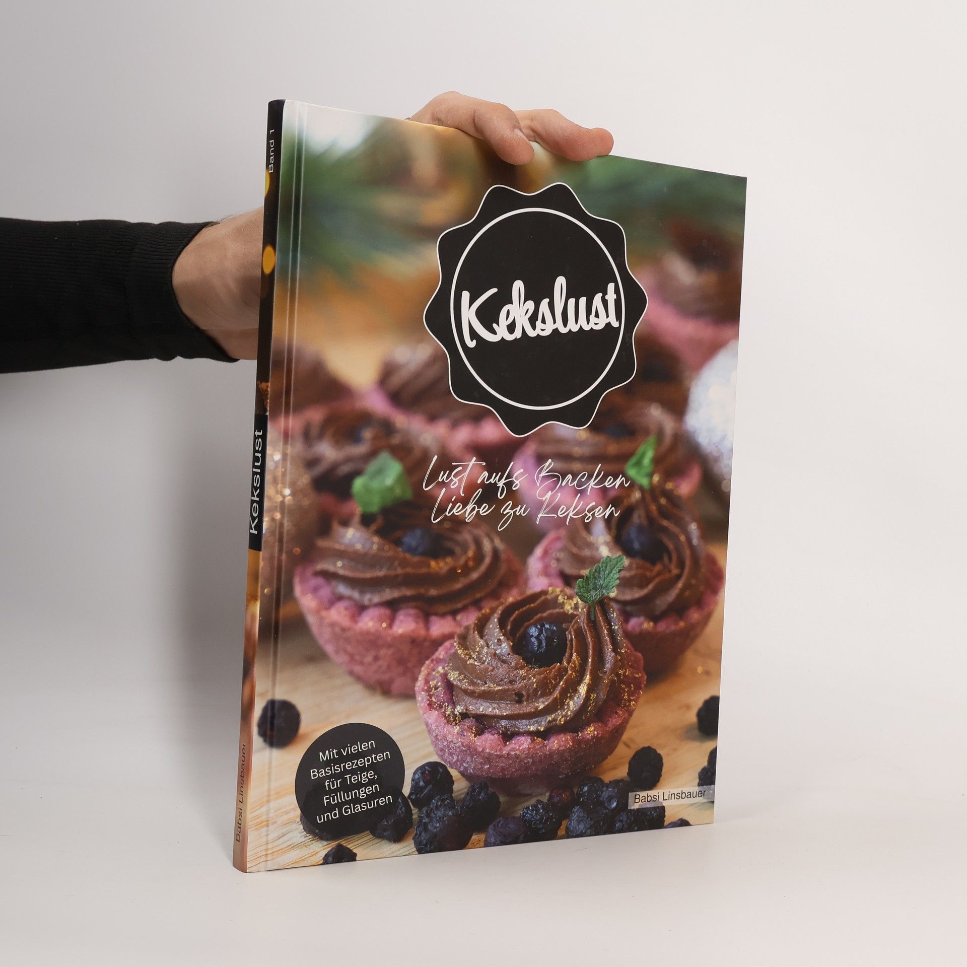 Babsi Linsbauer Kekslust