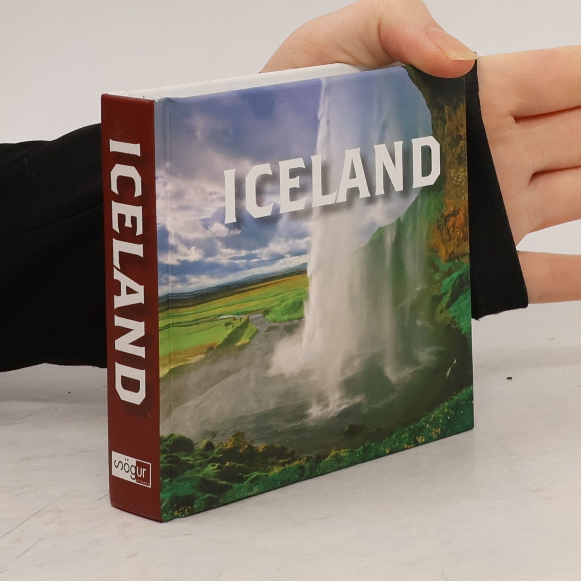 Various authors Iceland