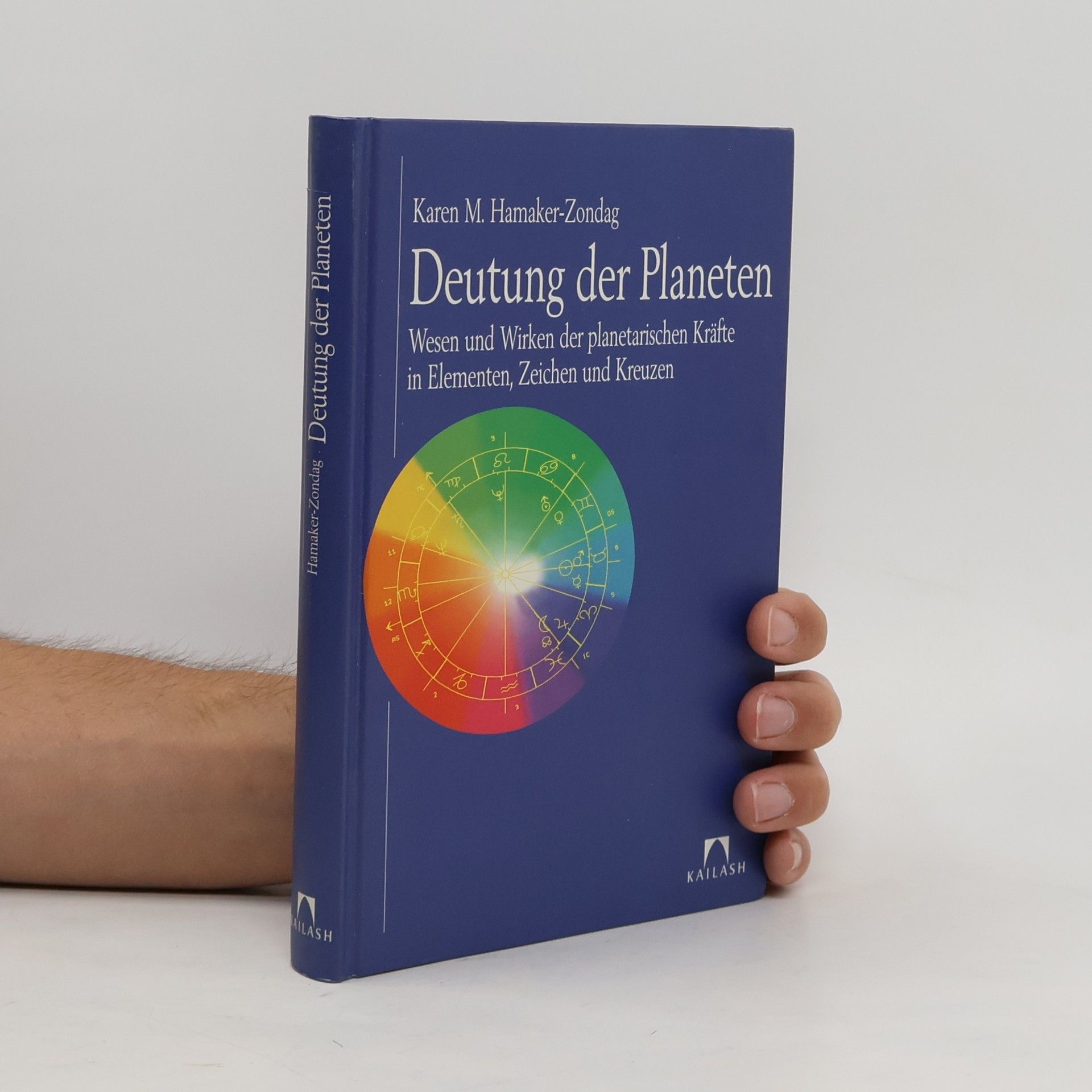 Deutung der Planeten