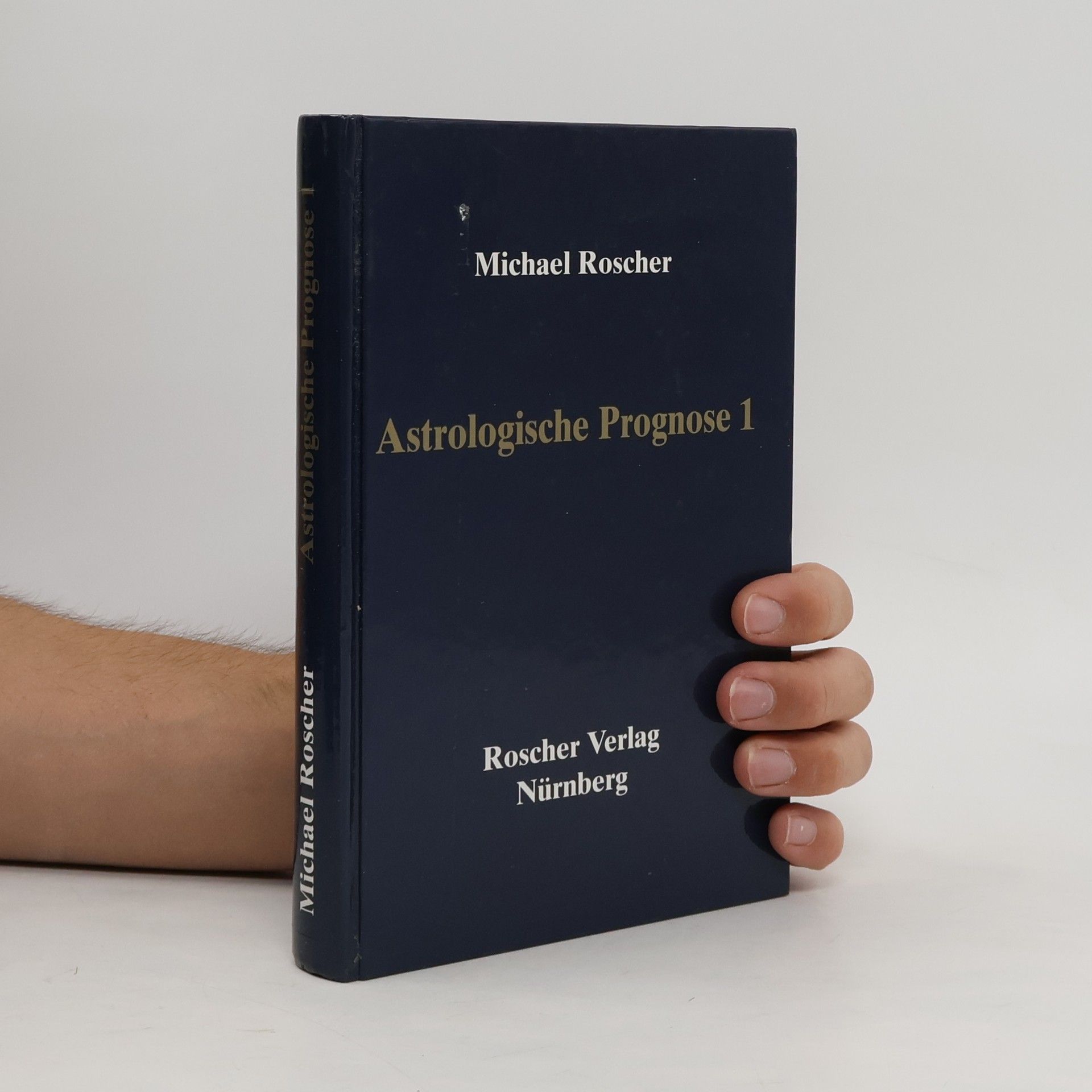 Astrologische Prognose