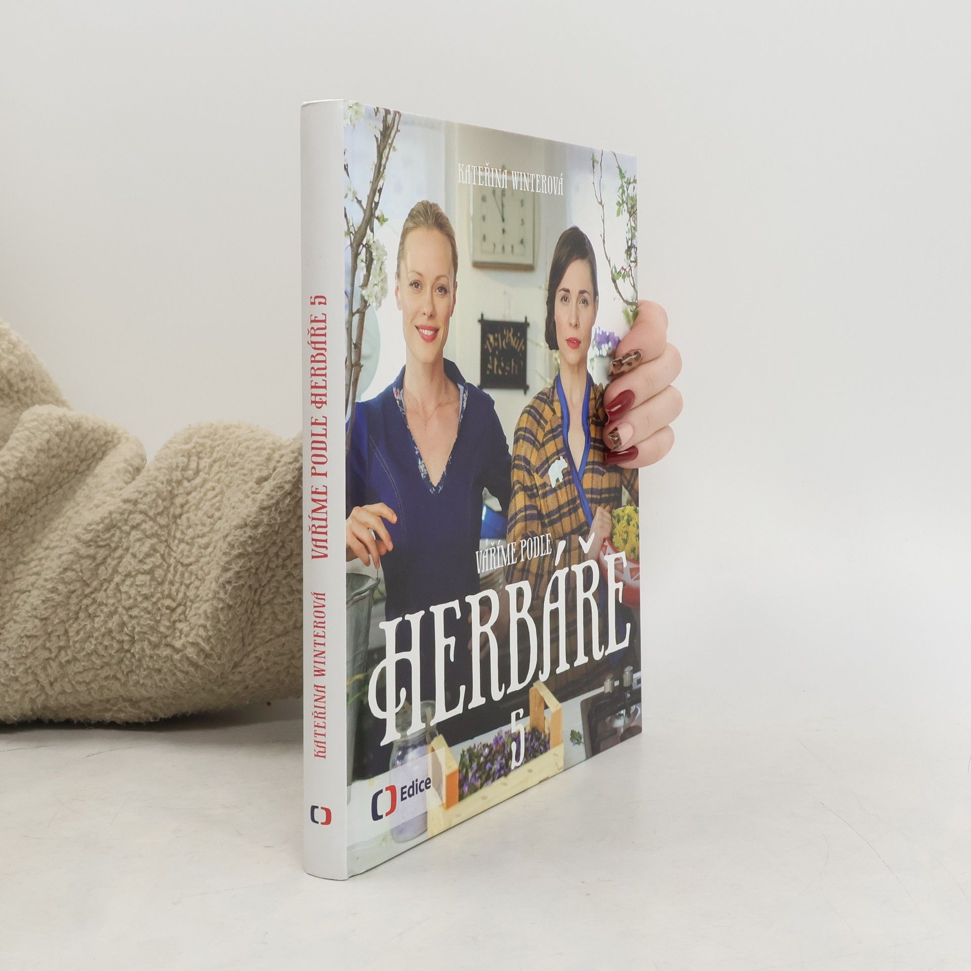 Vaříme podle Herbáře. 5