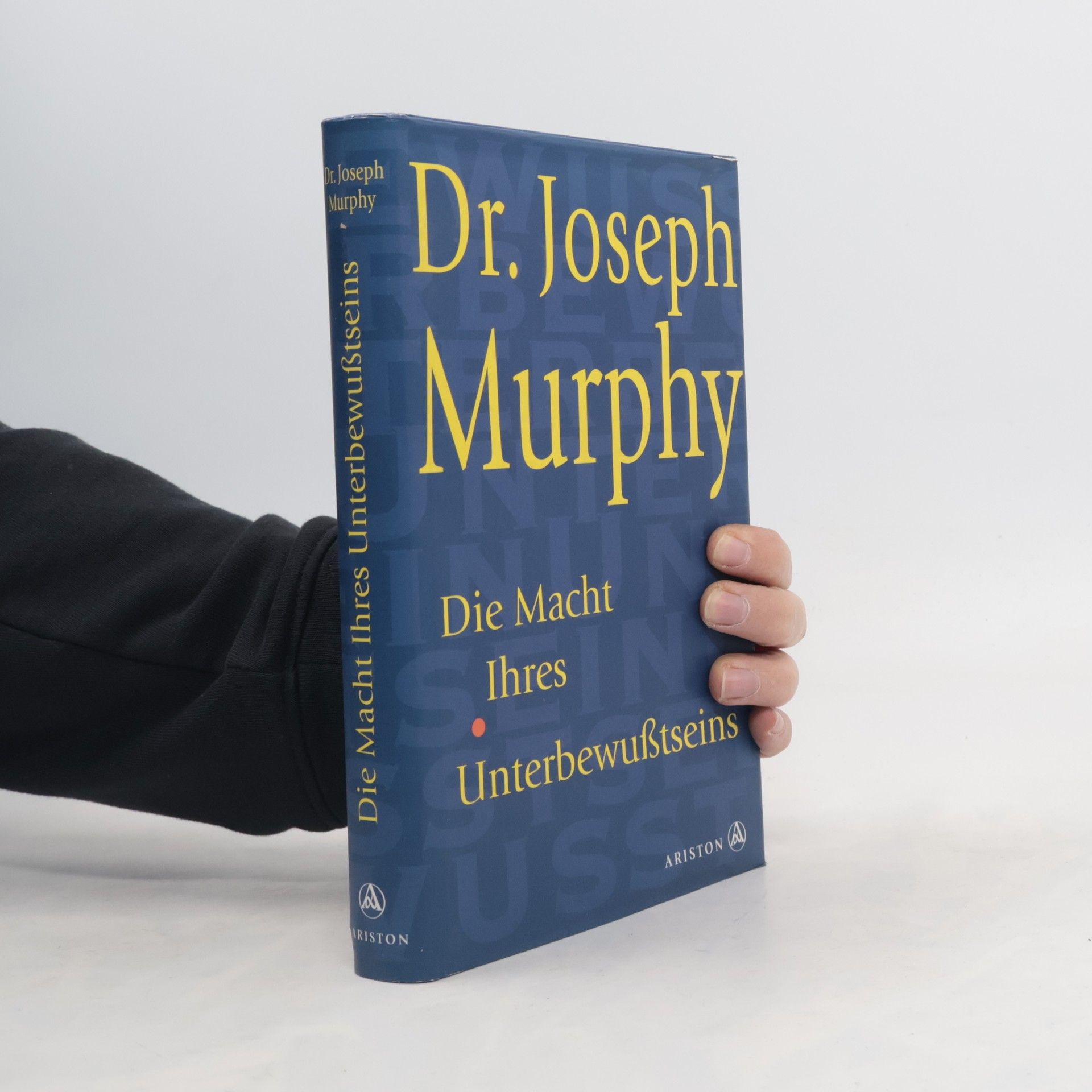 Die Macht ihres Unterbewusstseins