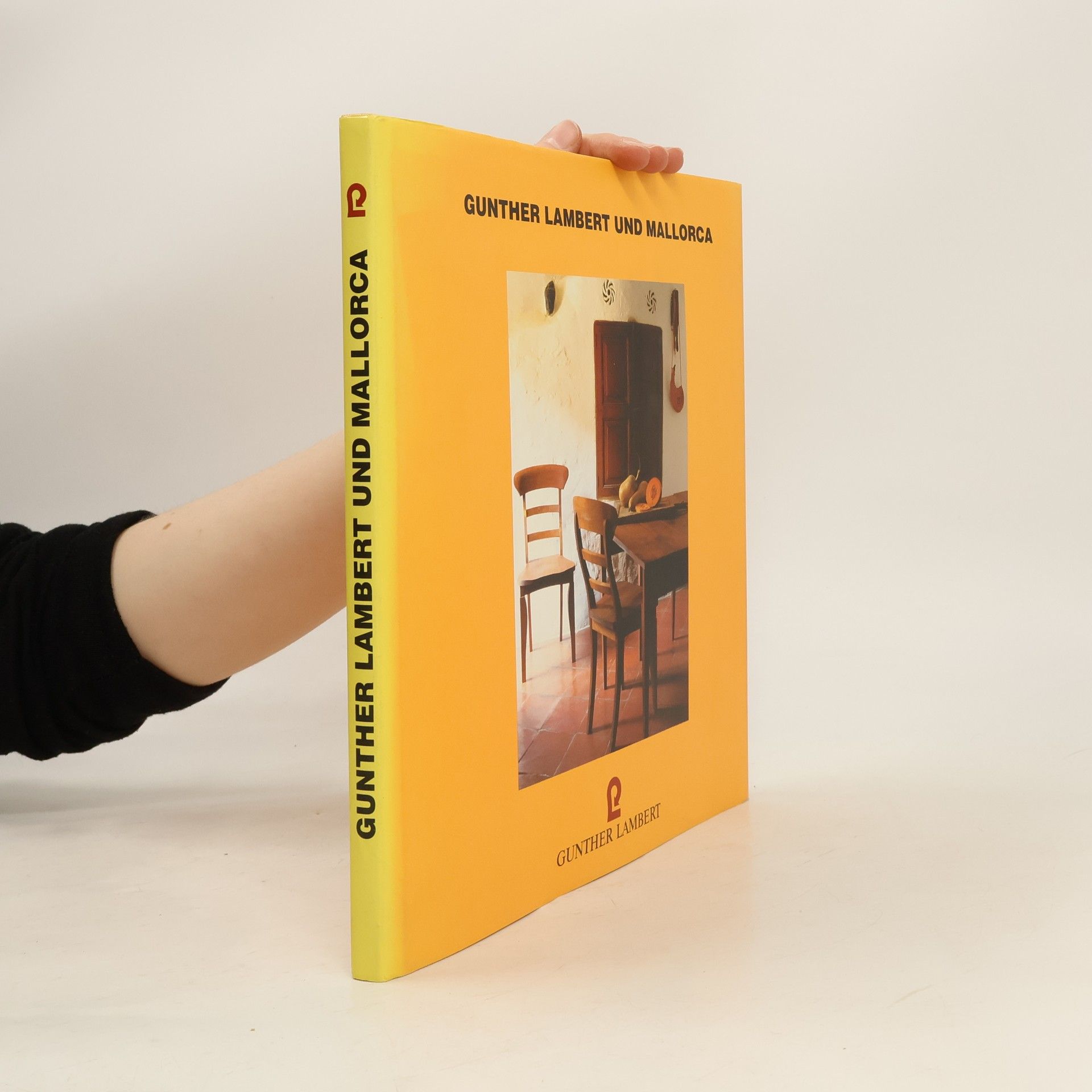 Autorenkollektiv Gunther Lambert und Mallorca