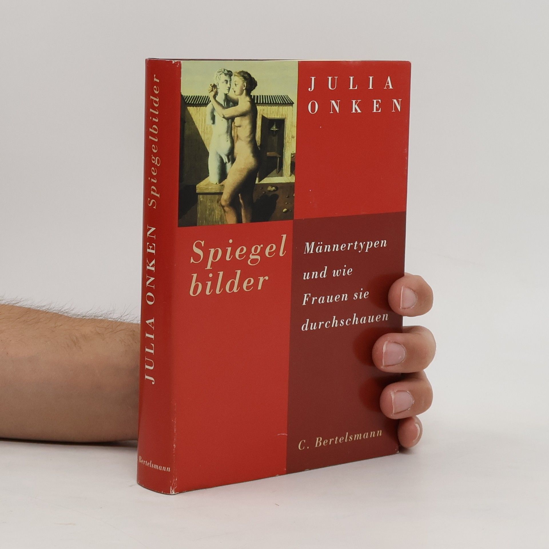 Julia Onken Spiegelbilder