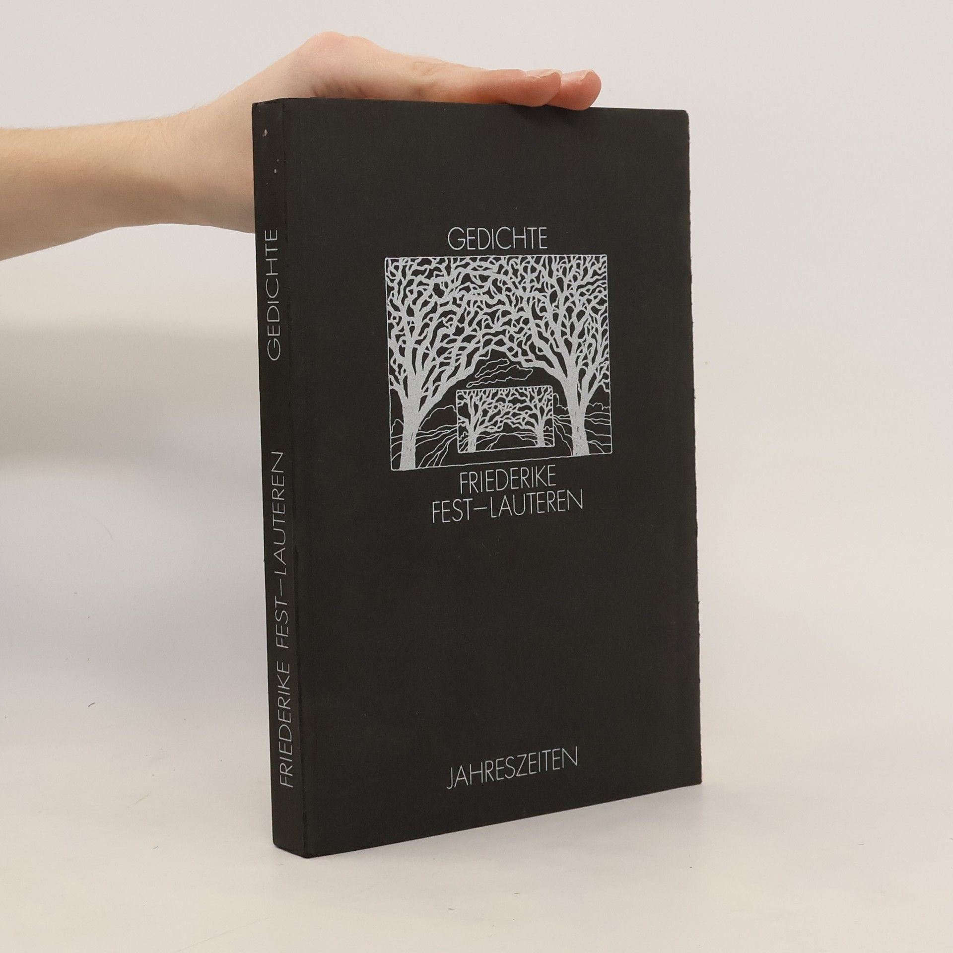 Friederike Fest-Lauteren Gedichte