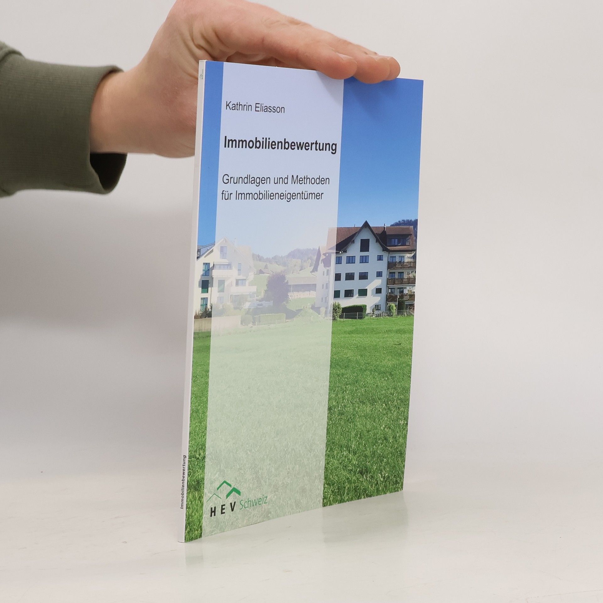 Kathrin Eliasson Immobilienbewertung