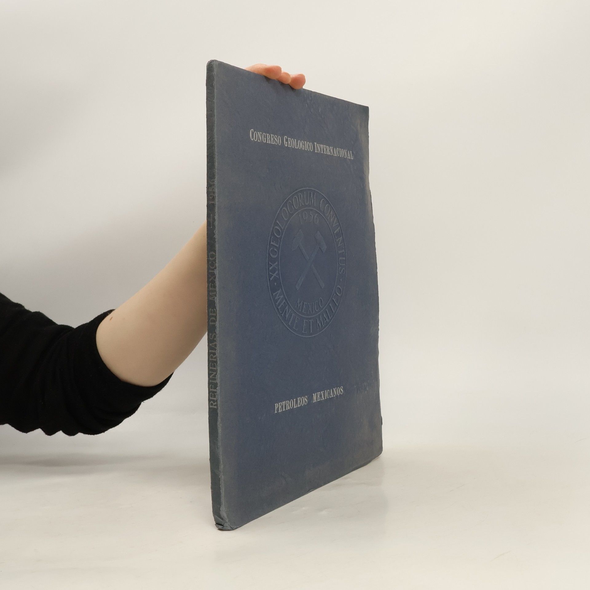 Autorenkollektiv Congreso Geologico Internacional