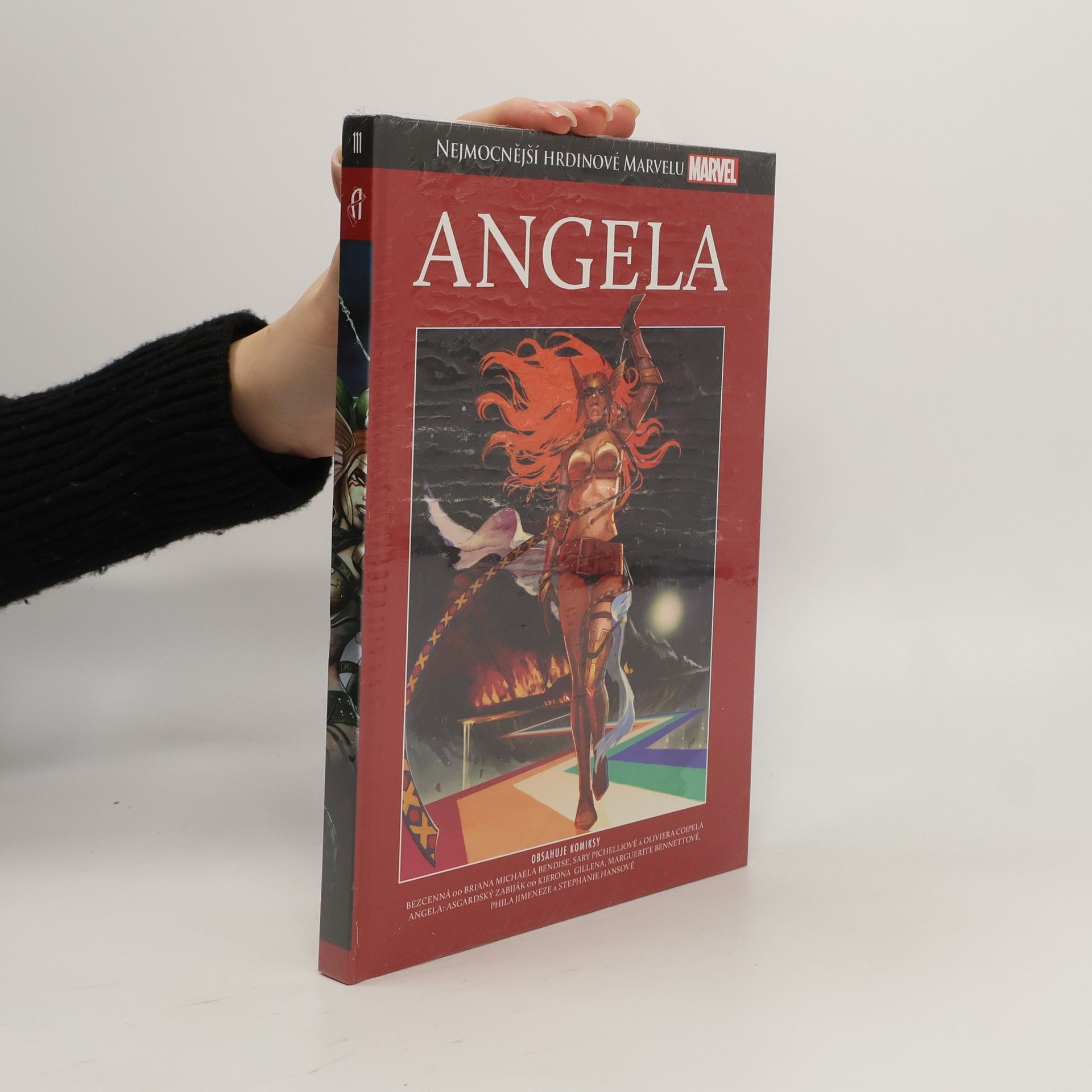 Scott Lobdell Iceman