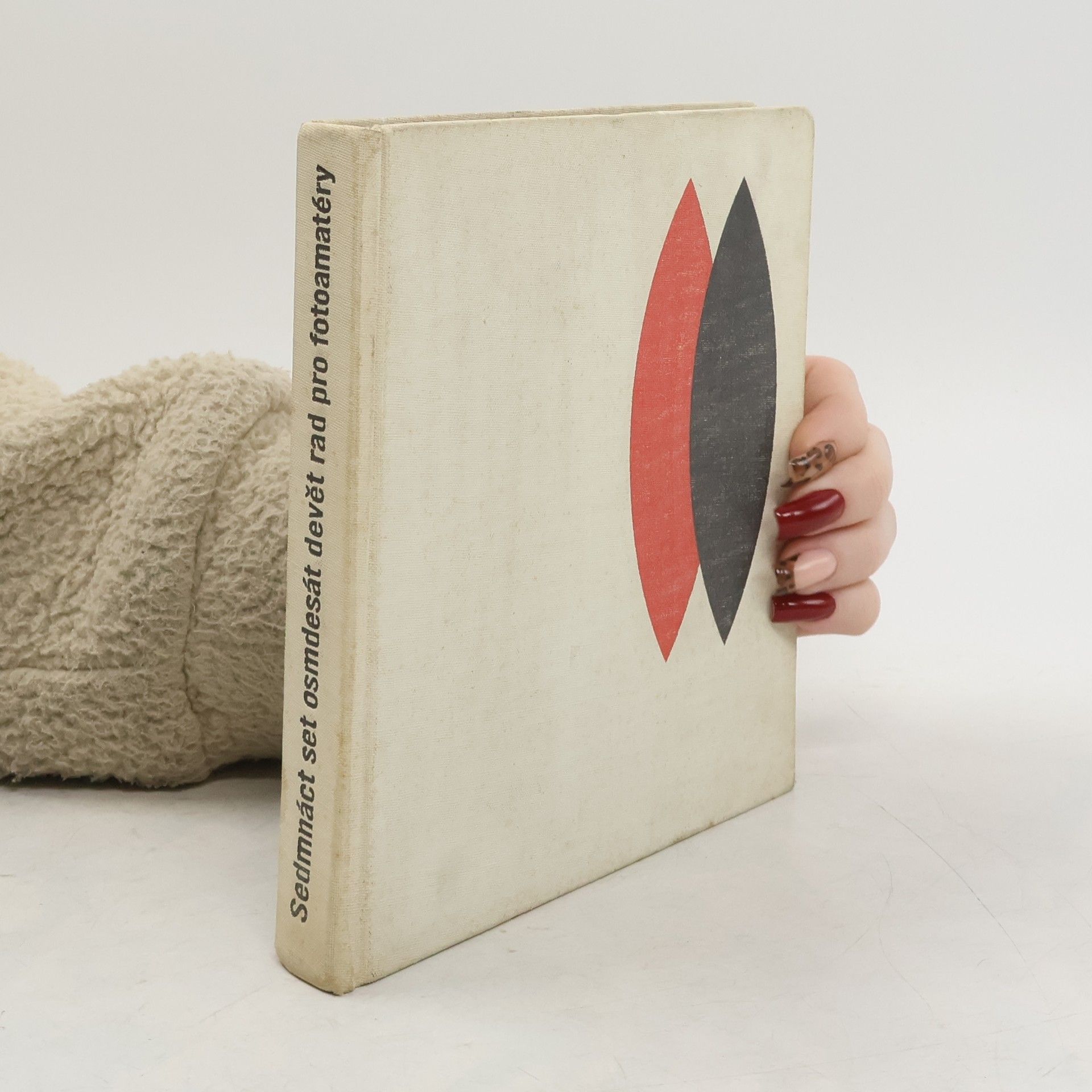 Erich Einhorn Sedmnáct set osmdesát devět rad pro fotoamatéry