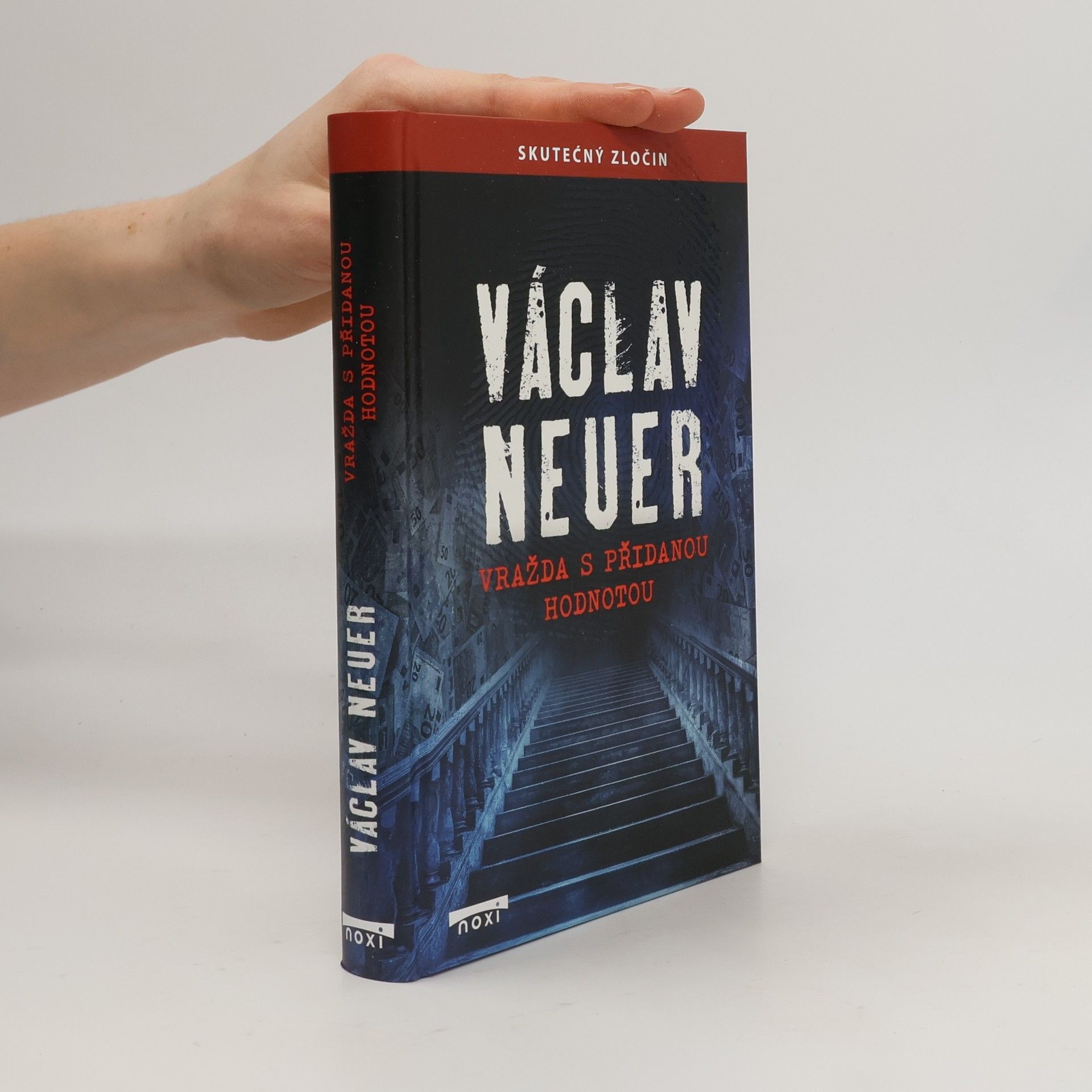 Vražda s přidanou hodnotou