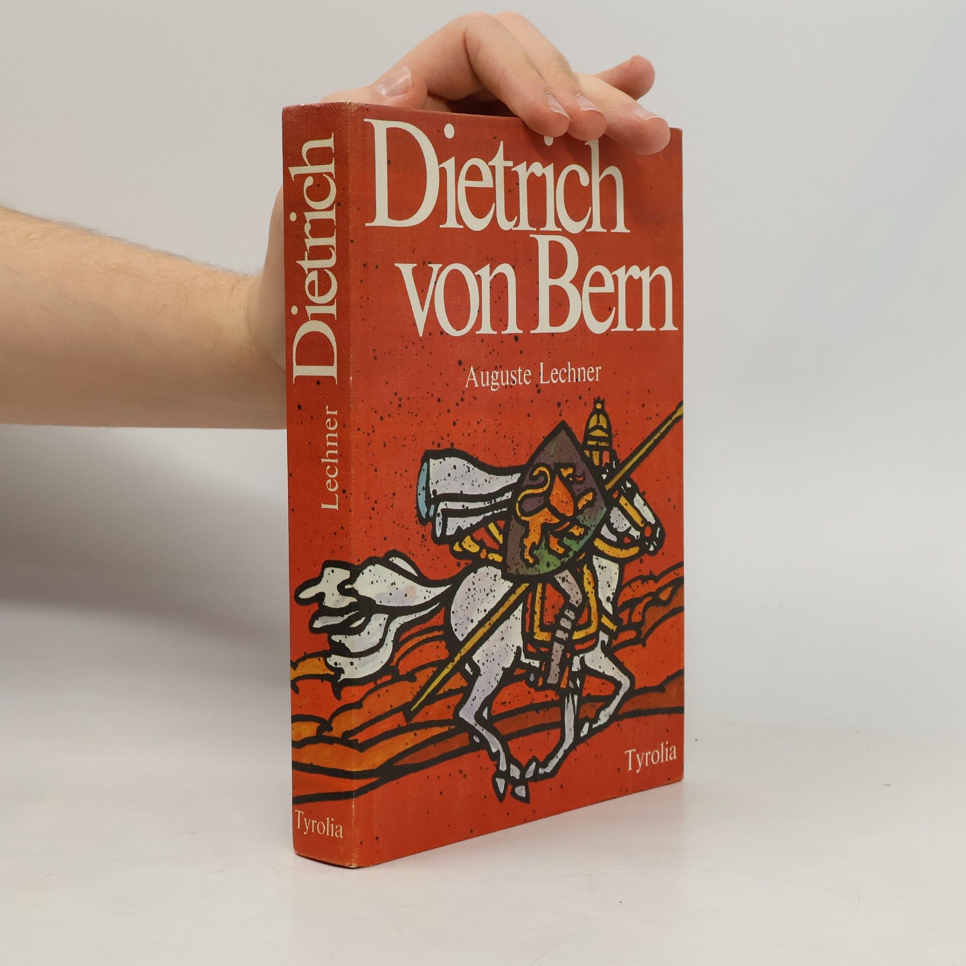 Dietrich von Bern