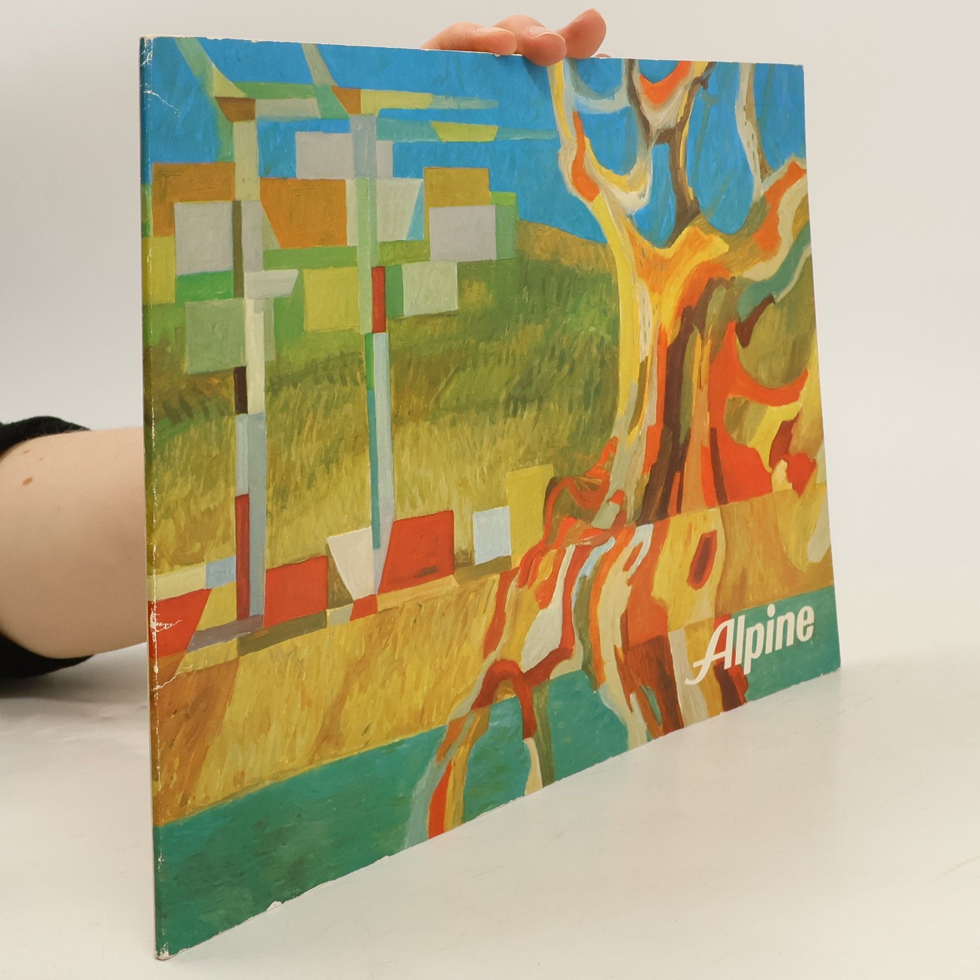 Autorenkollektiv Ein Werk stellt sich vor