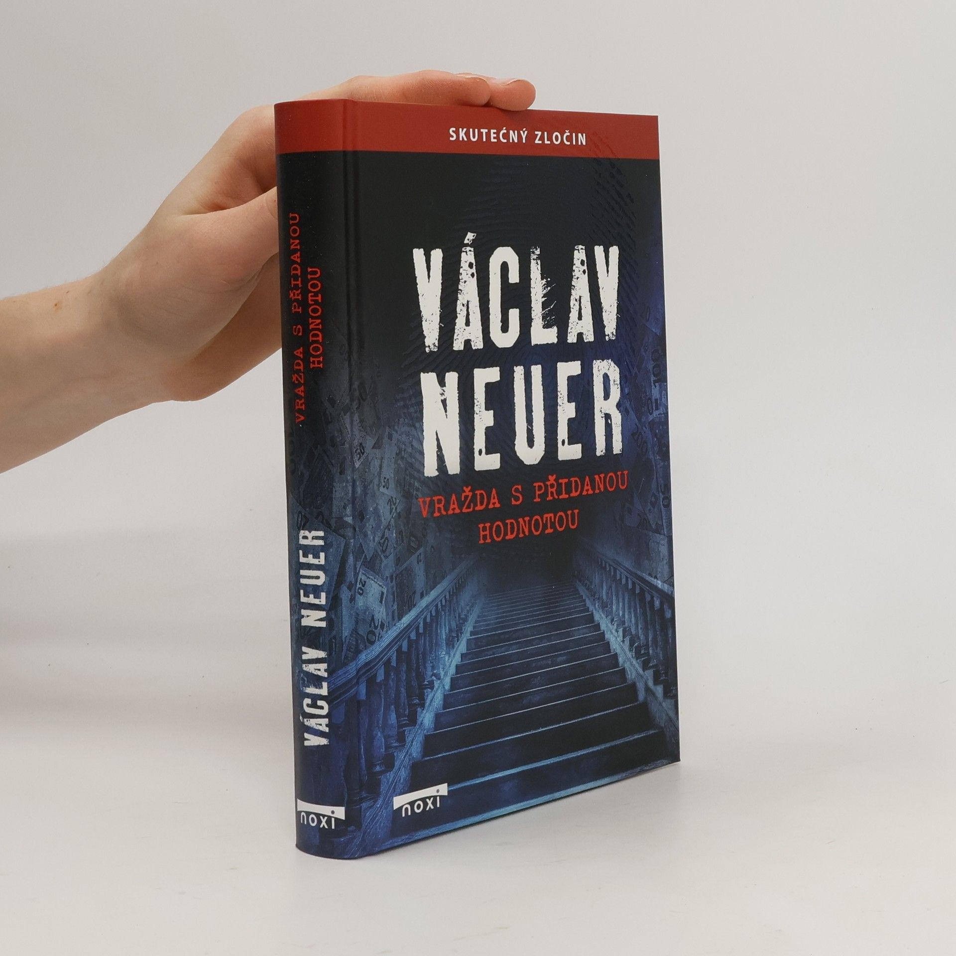 Vražda s přidanou hodnotou