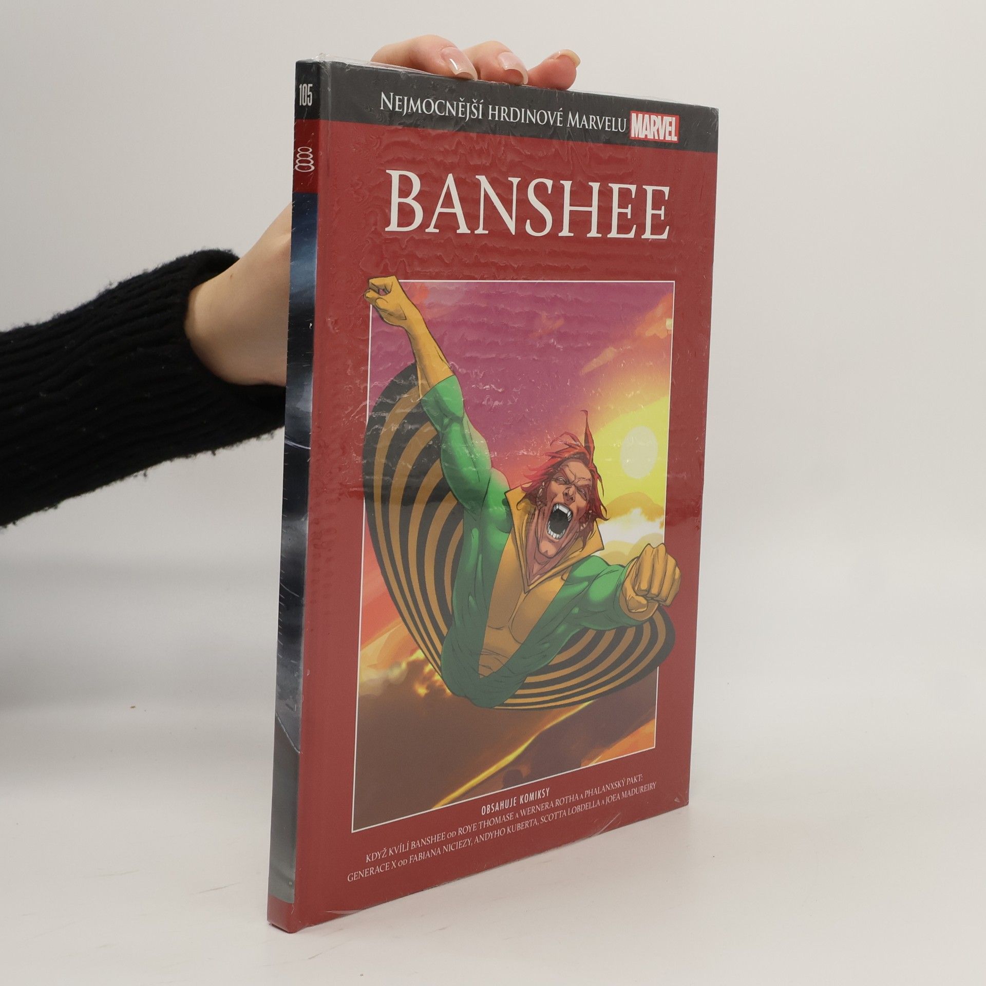 Banshee