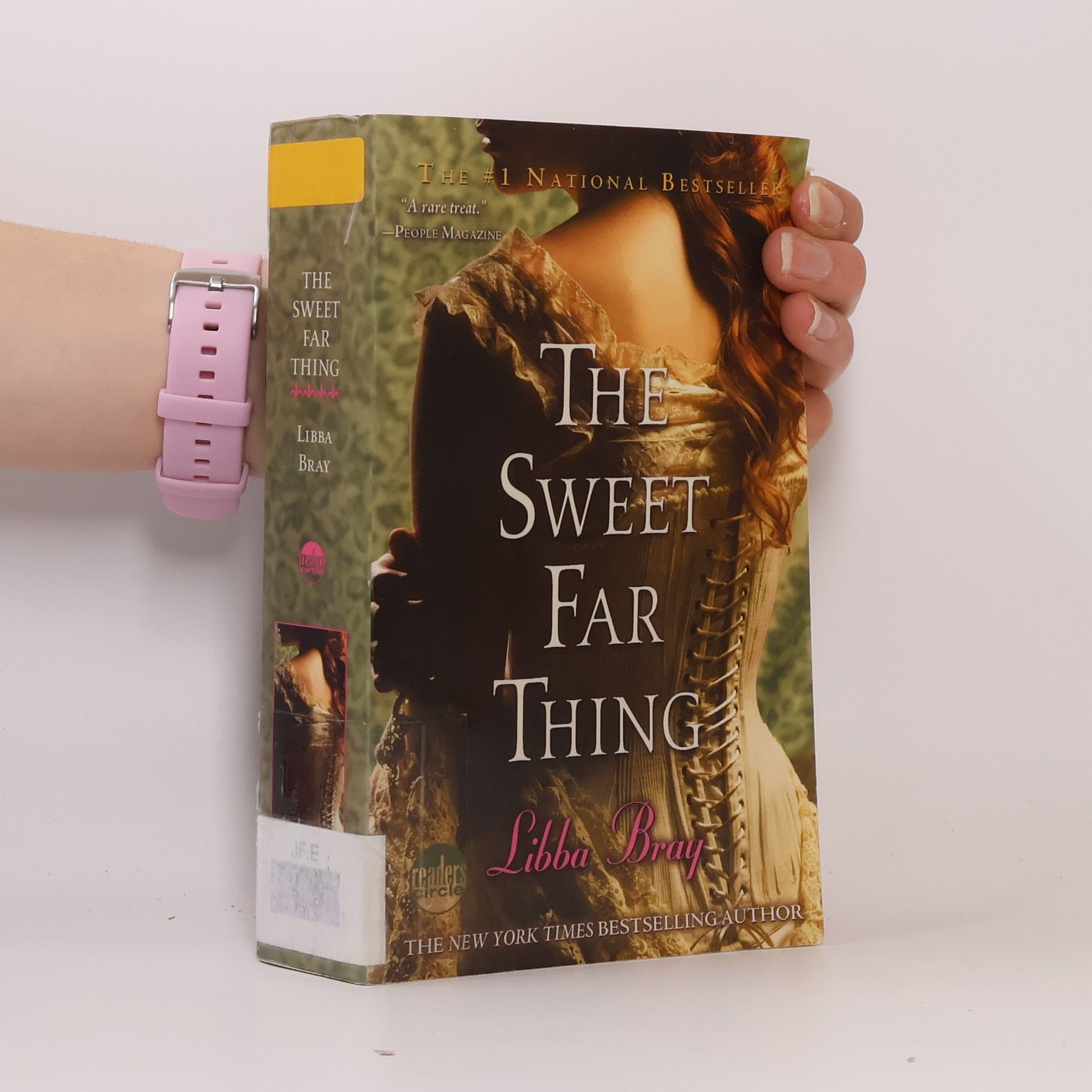 The Sweet Far Thing
