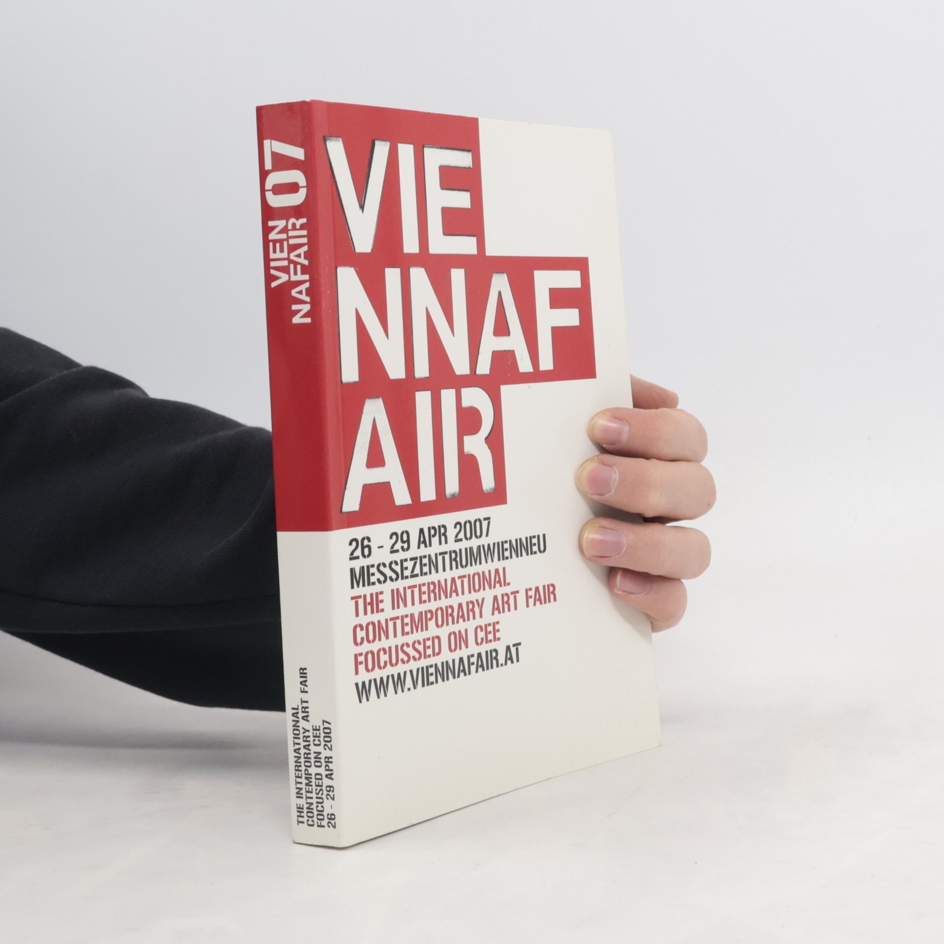 Autorenkollektiv Viennafair 2007