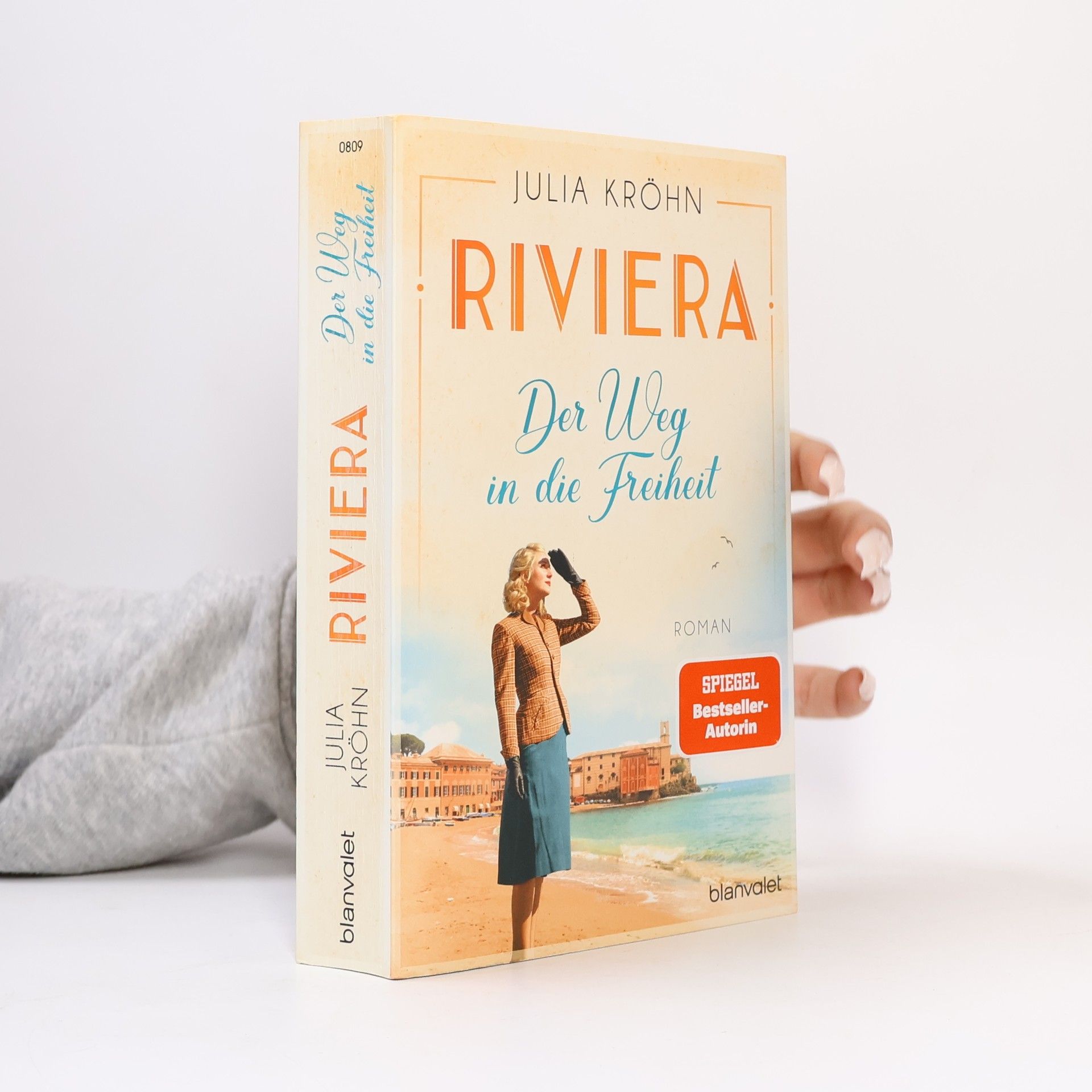 Riviera - Der Weg in die Freiheit