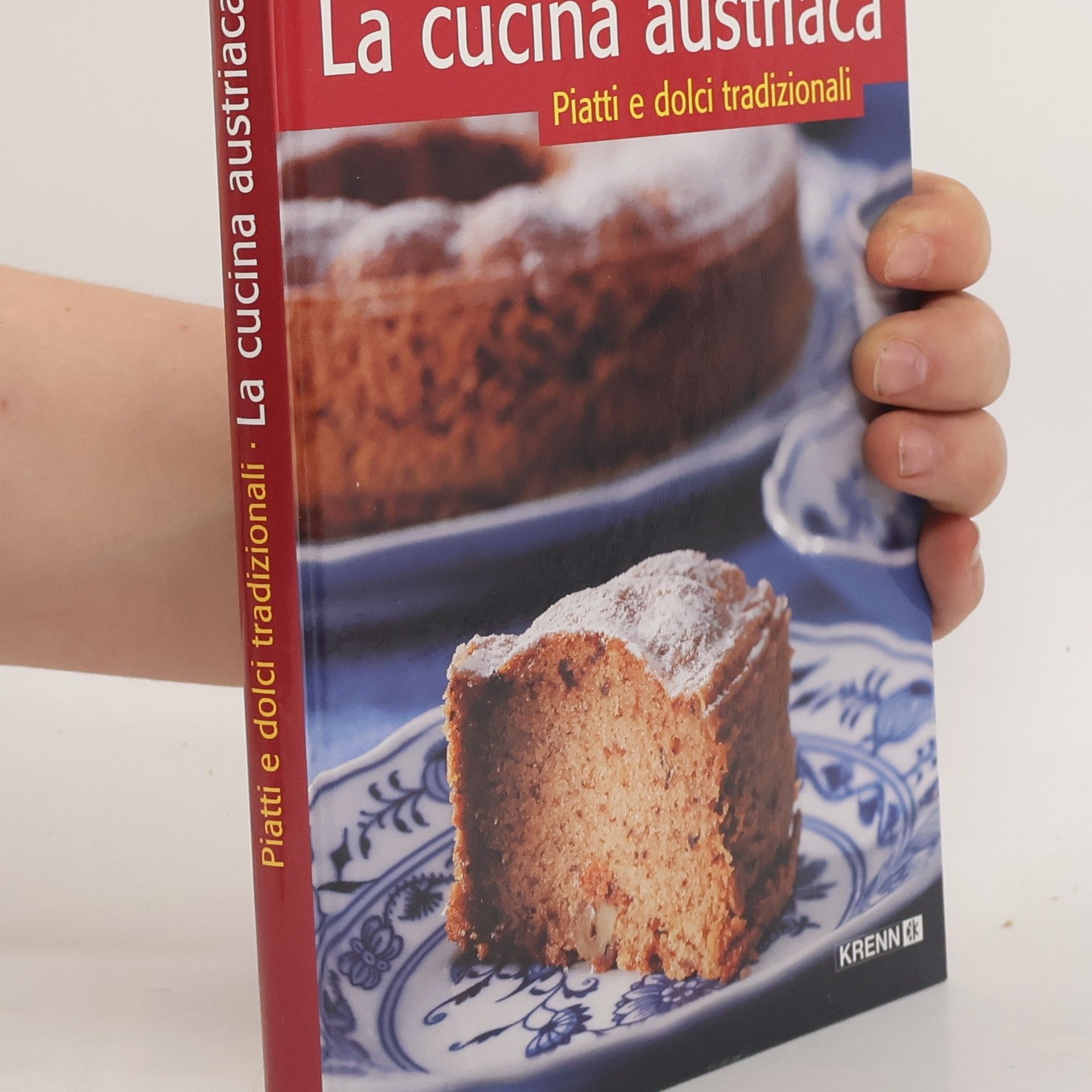 La cucina austriaca