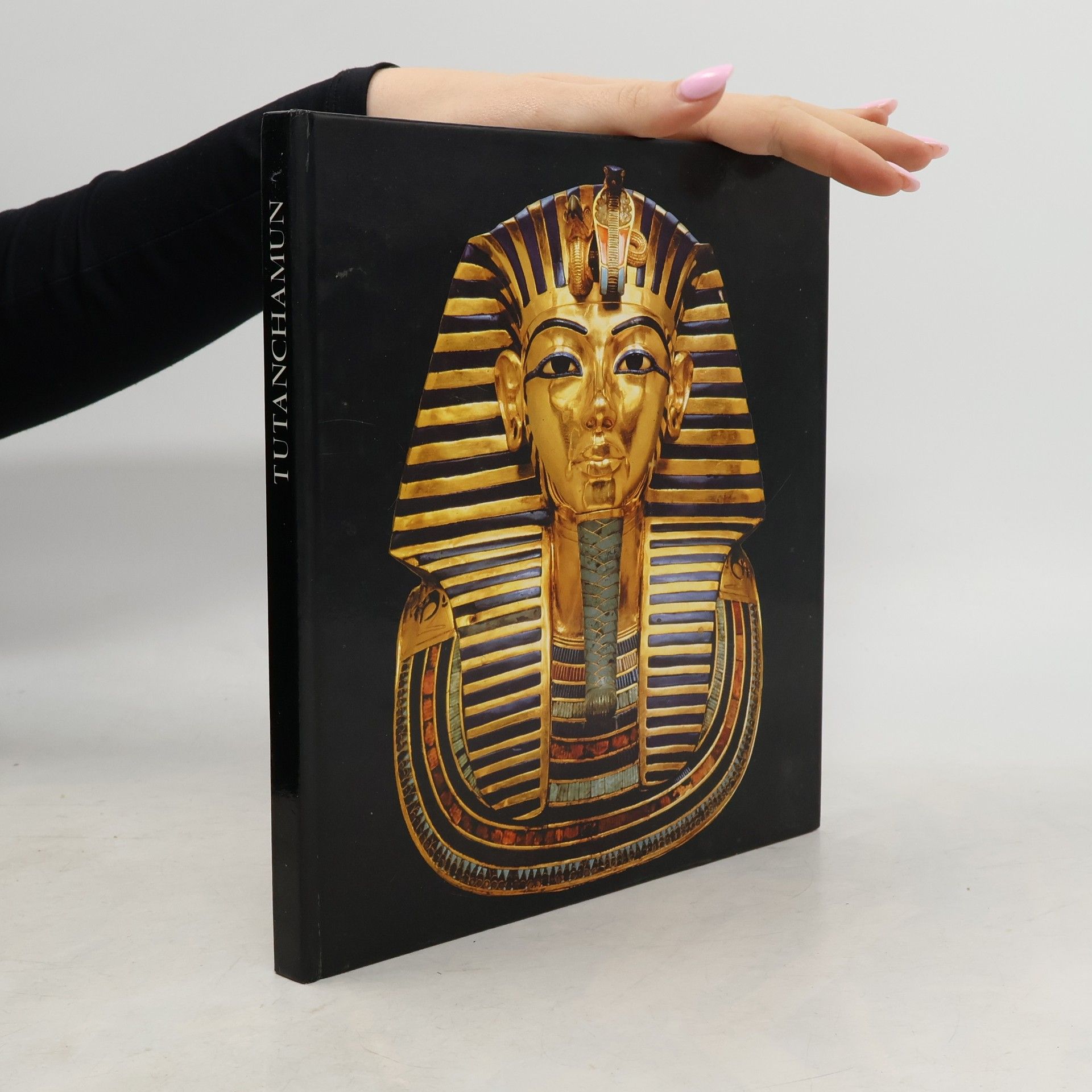 Various authors Tutanchamun