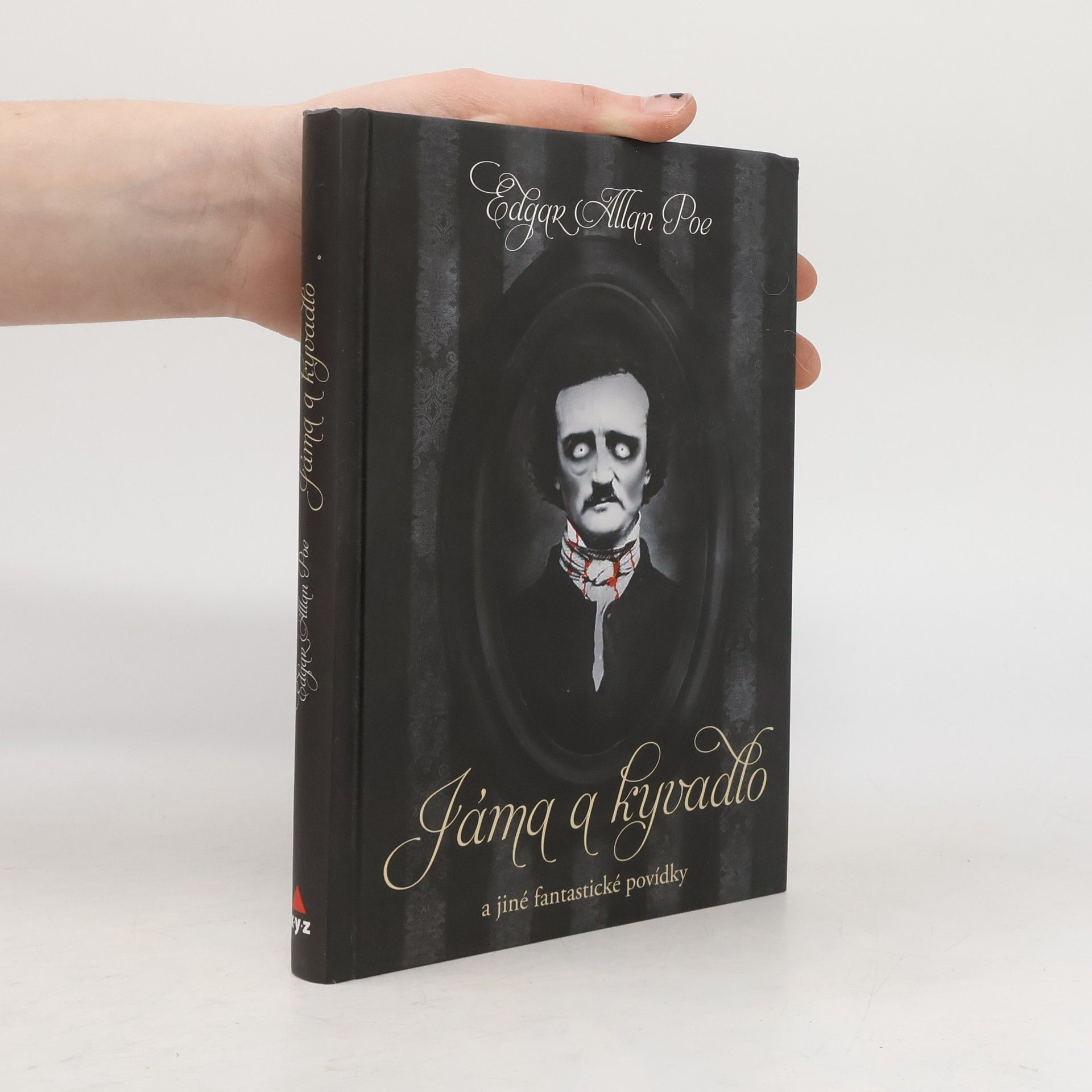 Jáma a kyvadlo a jiné fantastické příběhy