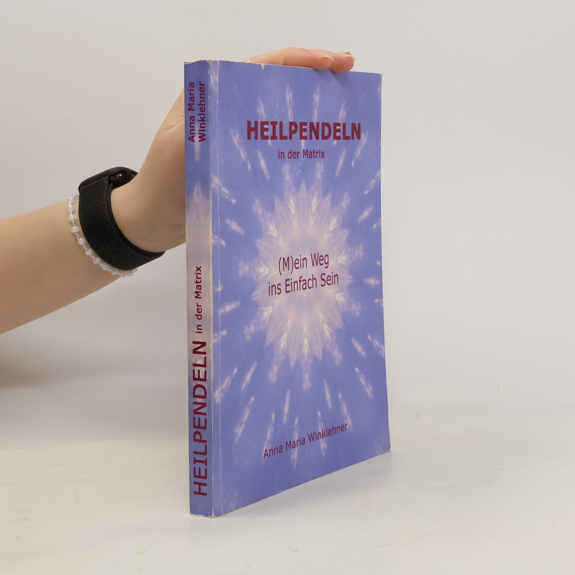 Heilpendeln in der Matrix