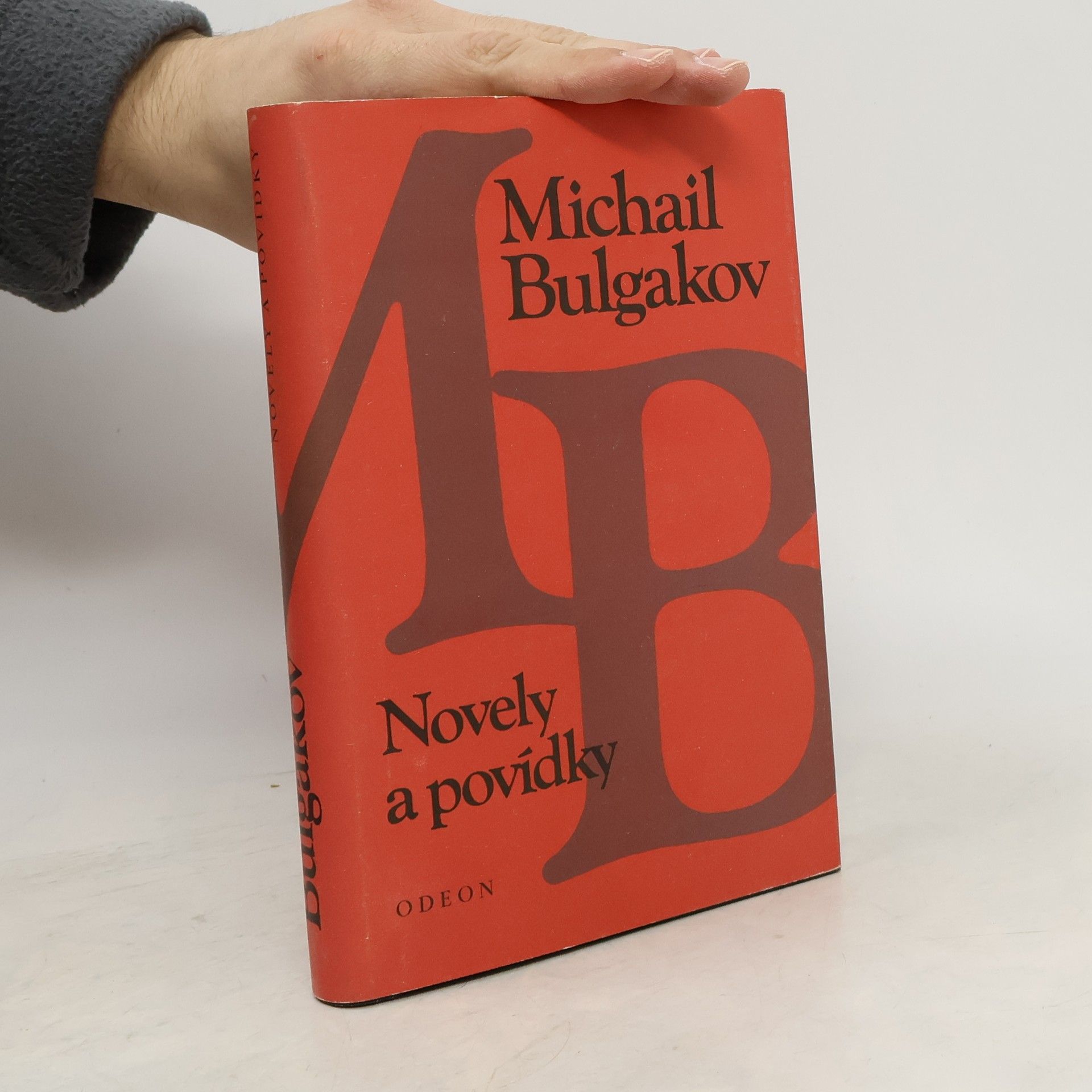 Ludmila Dušková Novely a povídky