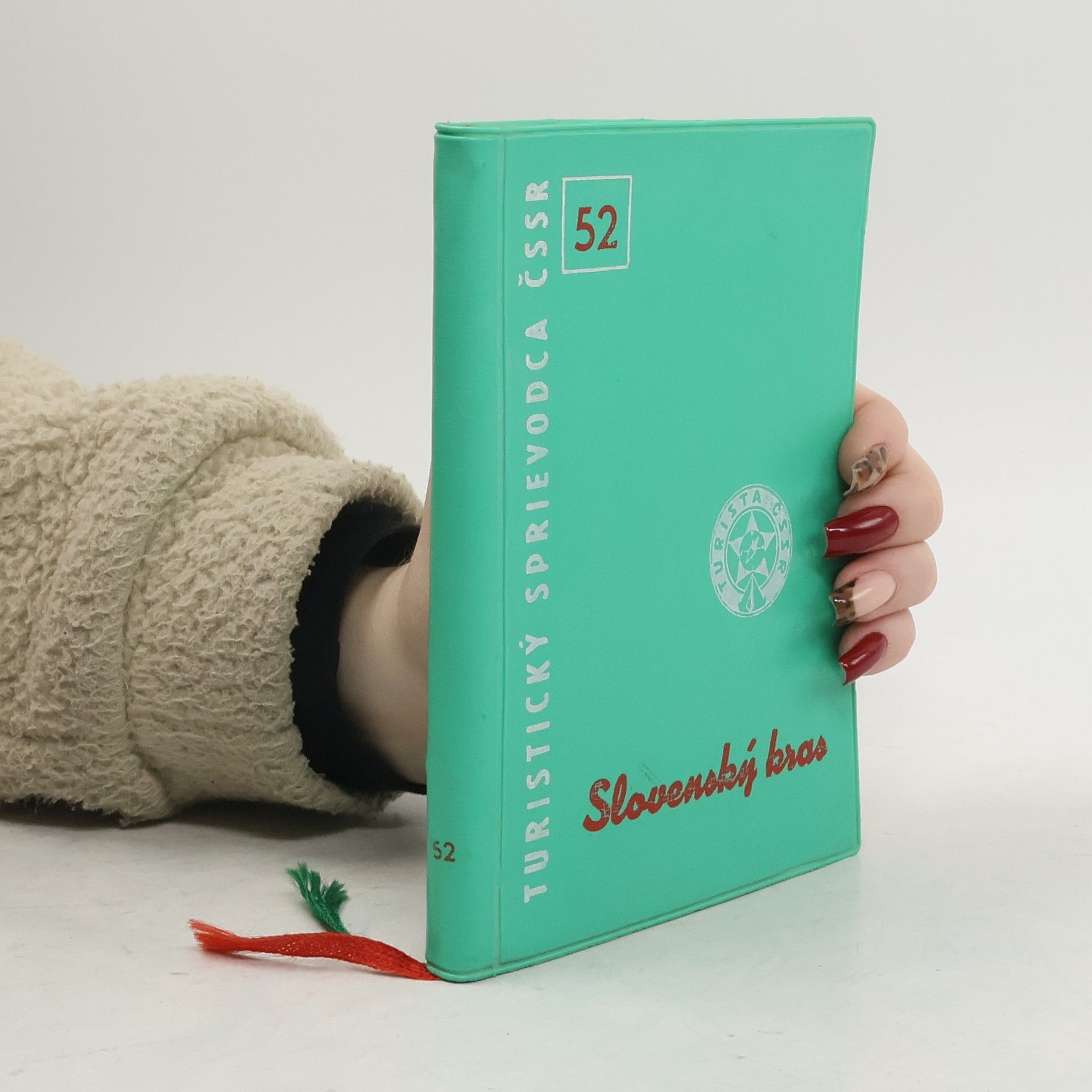 Jozef Ďurček Slovenský kras