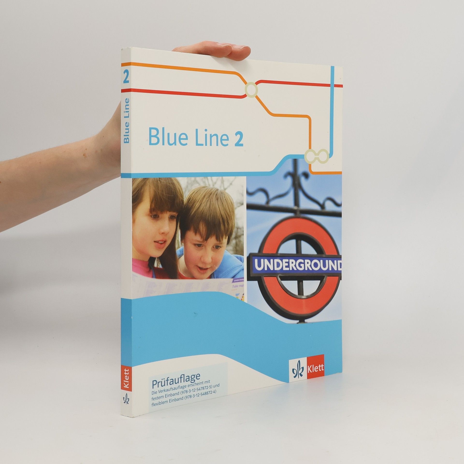 Frank Haß 6. Schuljahr, Schülerbuch