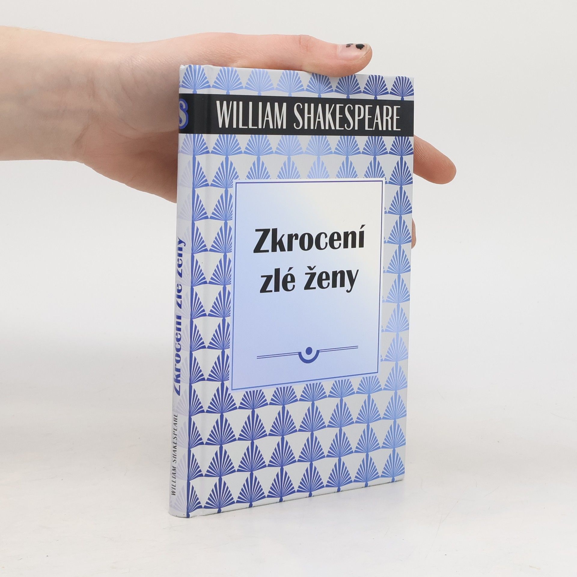 Zkrocení zlé ženy