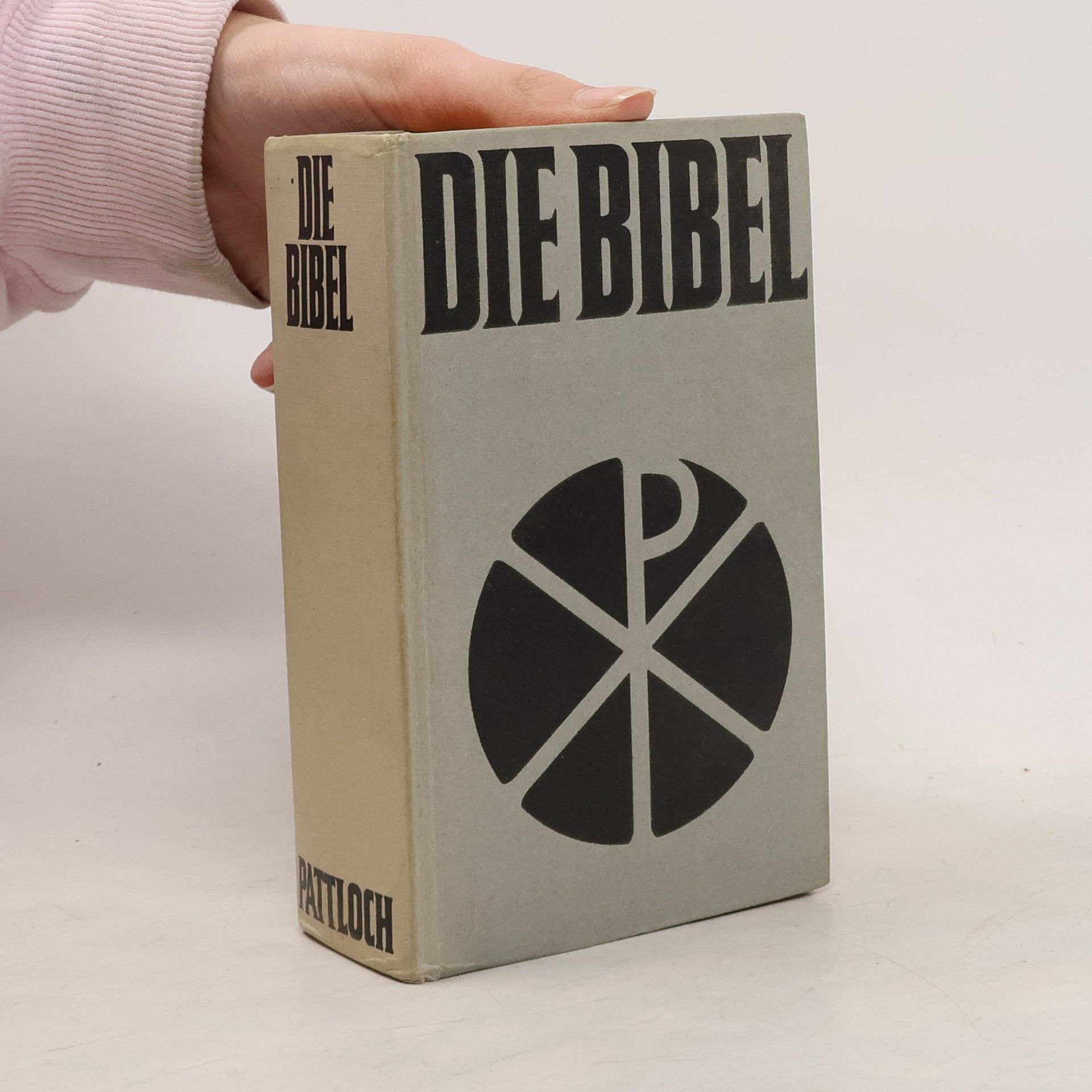 Autorenkollektiv Die Bibel