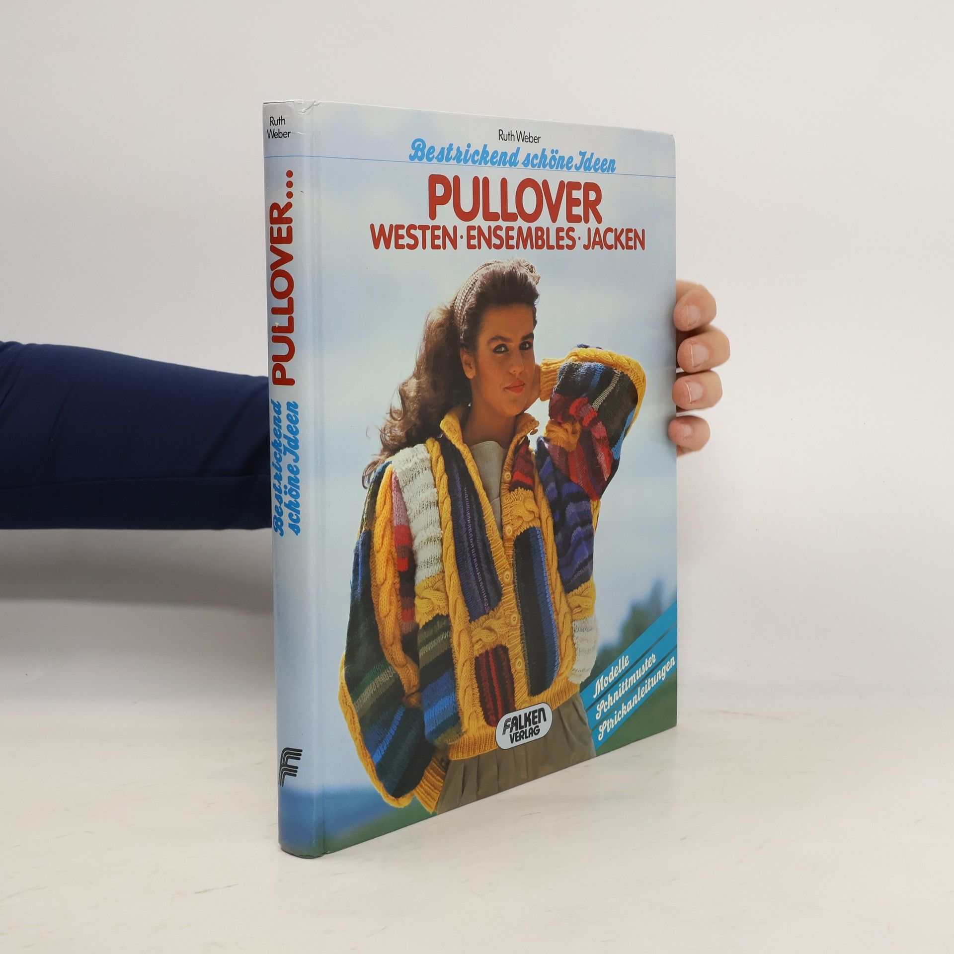 Bestrickend schöne Ideen