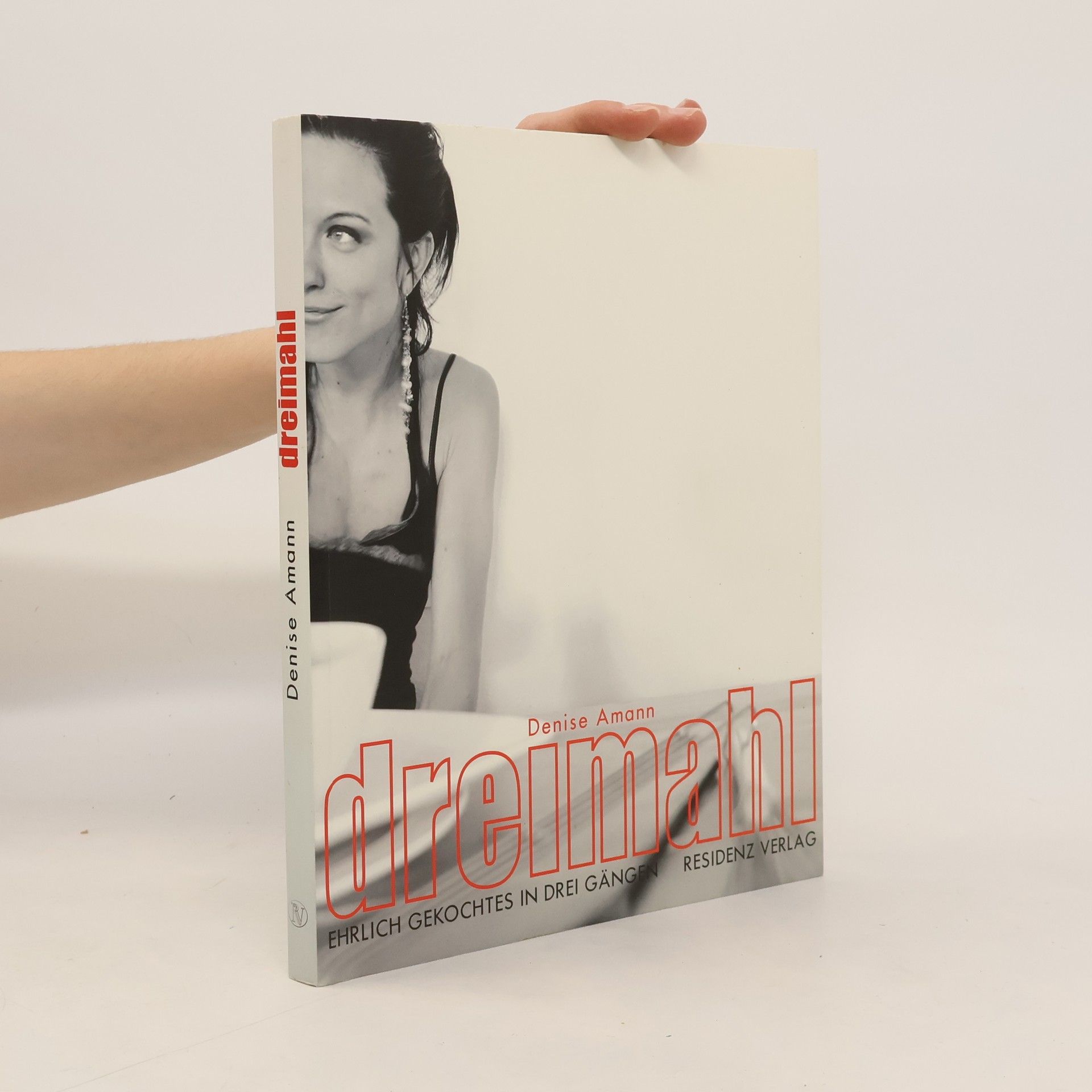 Denise Amann Dreimahl