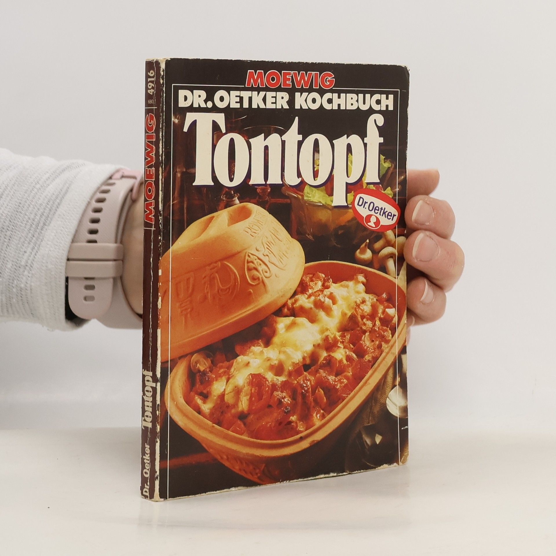 Various authors Tontopf