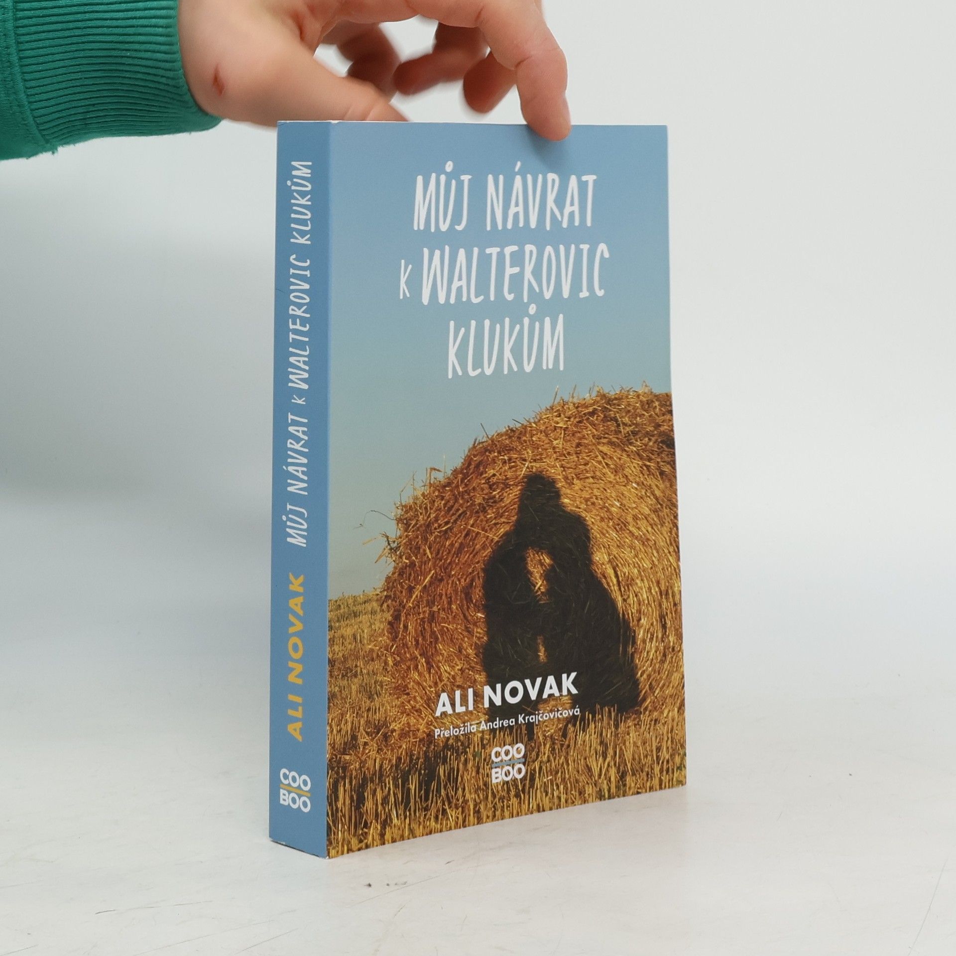 Můj návrat k Walterovic klukům