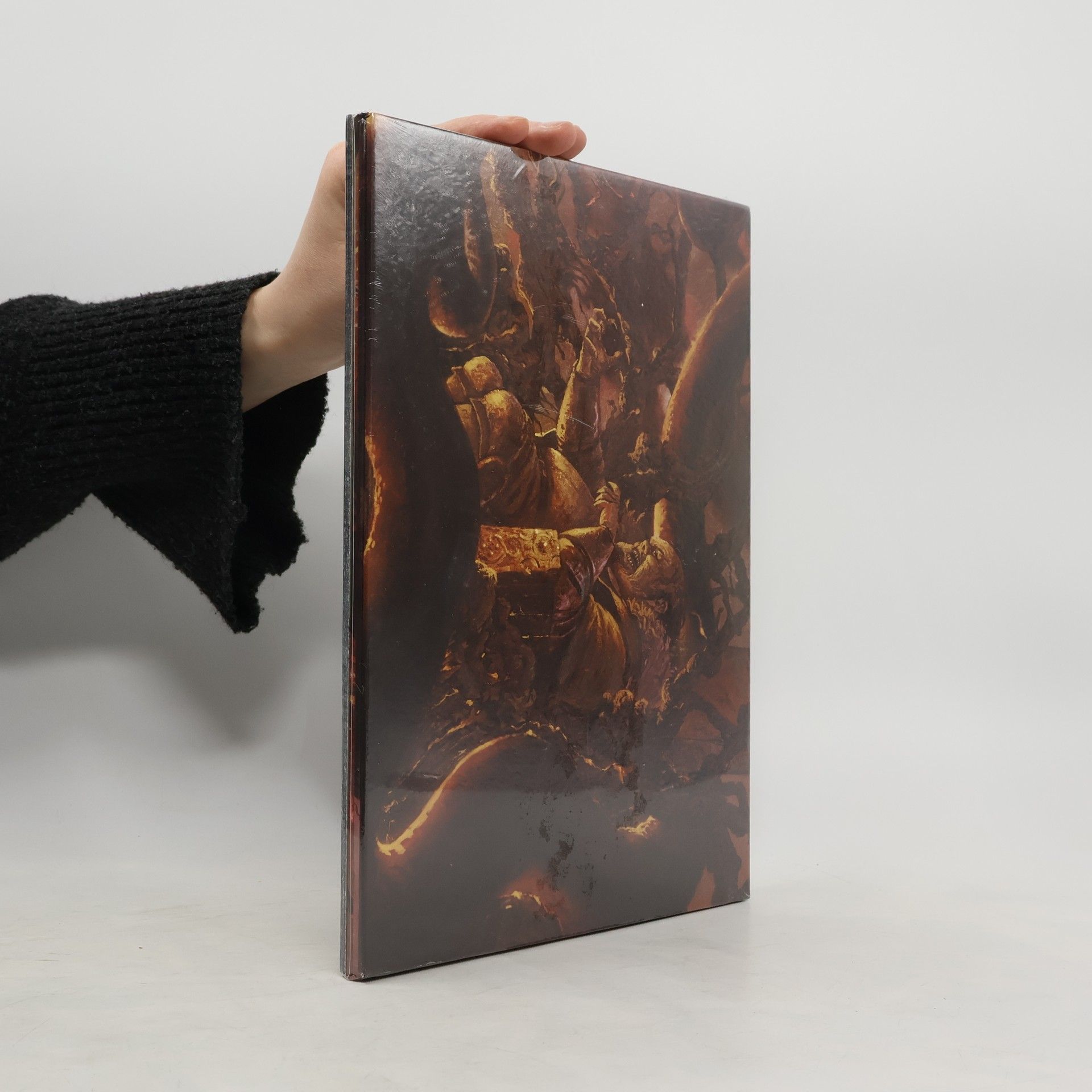 Various authors Shadows of Esteren RPG. Gamemaster Kit