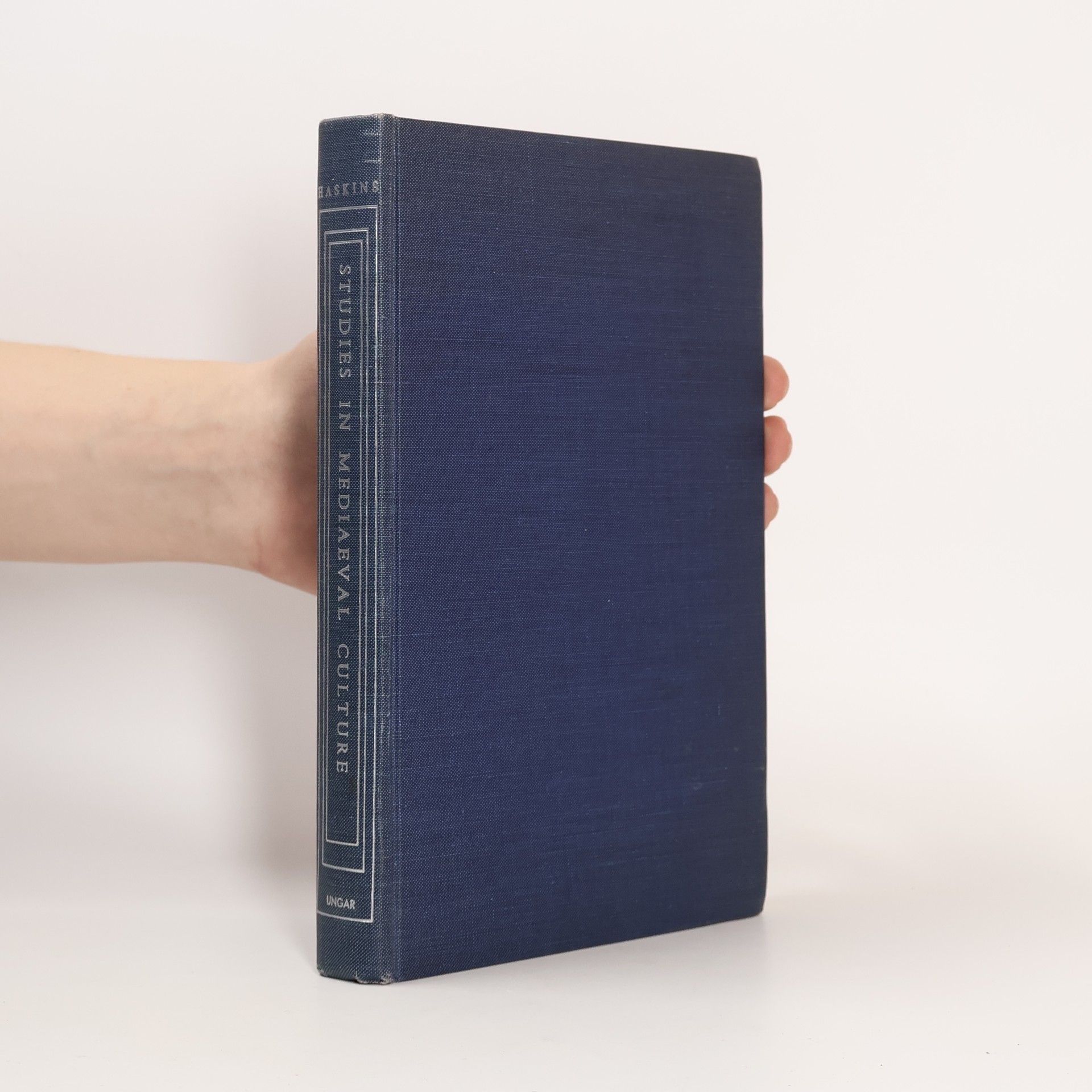 Studies in Medieval Culture