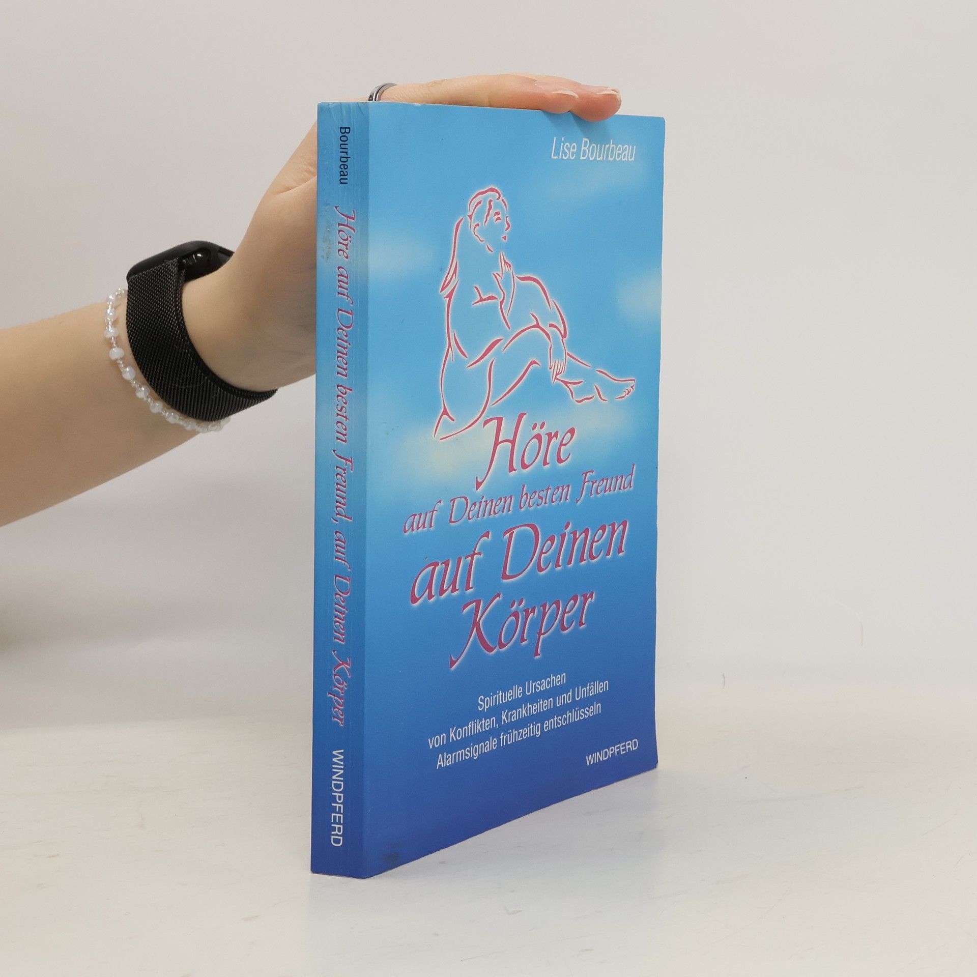 Höre auf Deinen besten Freund auf Deinen Körper